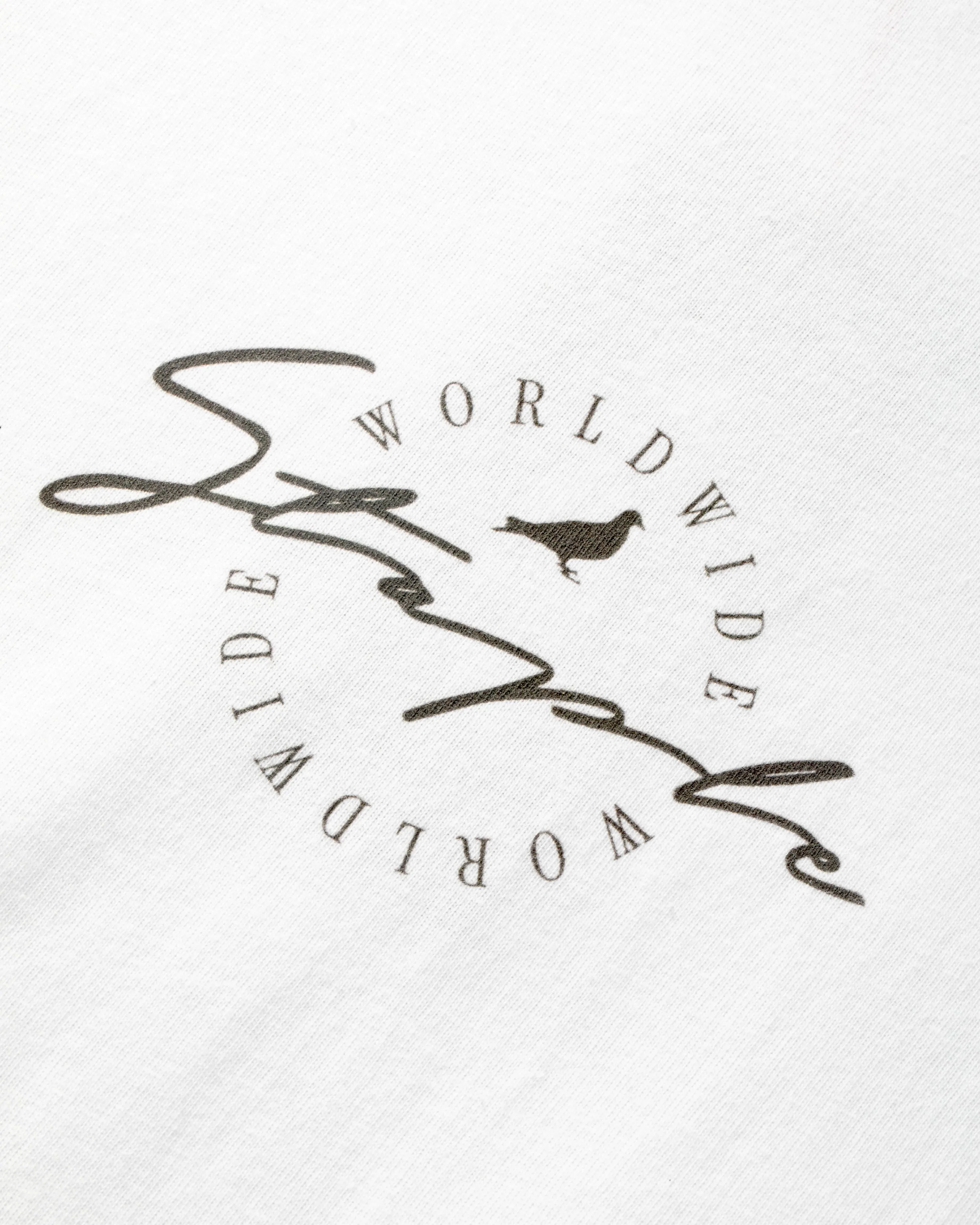 Eruption Tee sold by Staple product image thumbnail 5