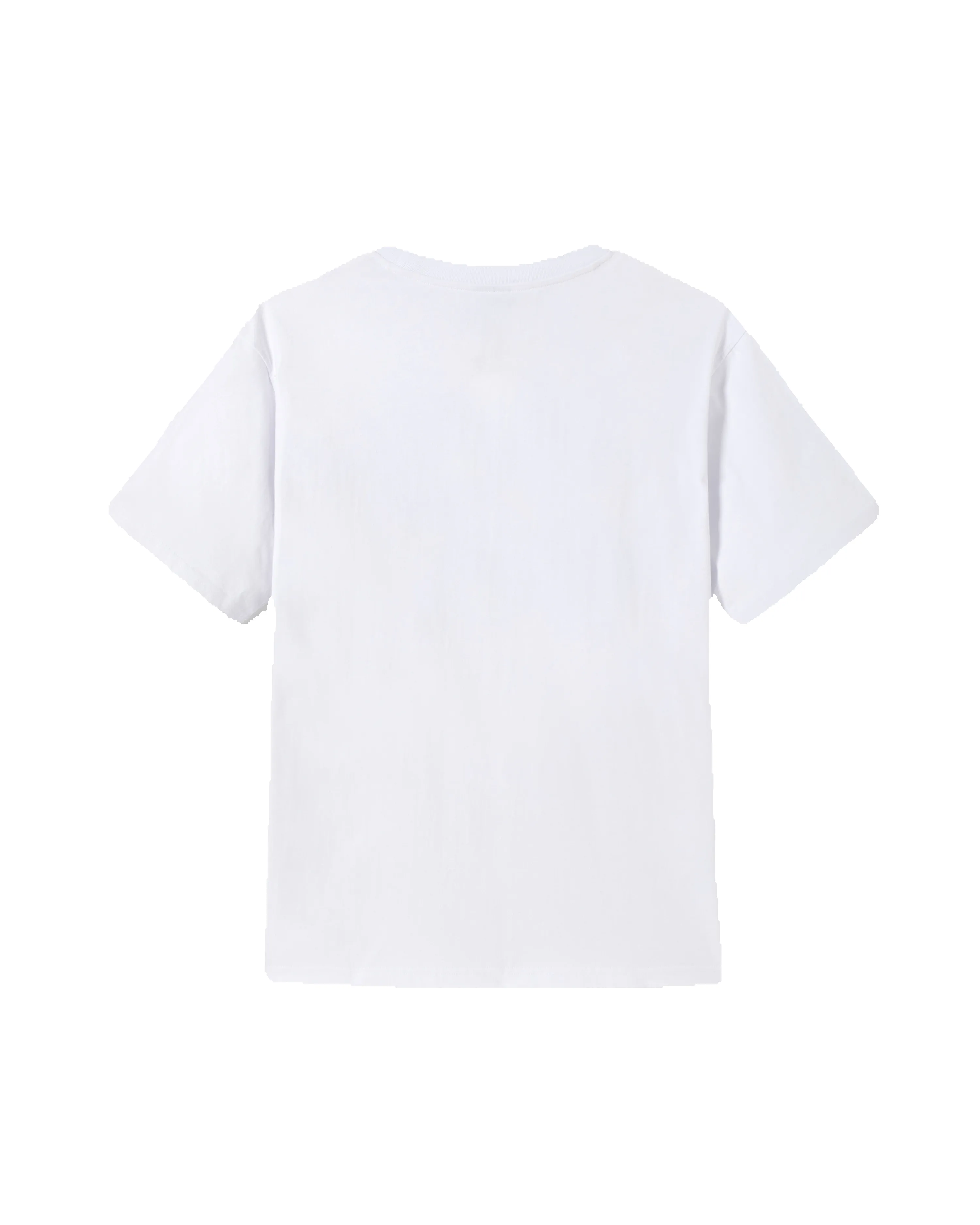 Logo Fill Tee sold by Staple product image thumbnail 3