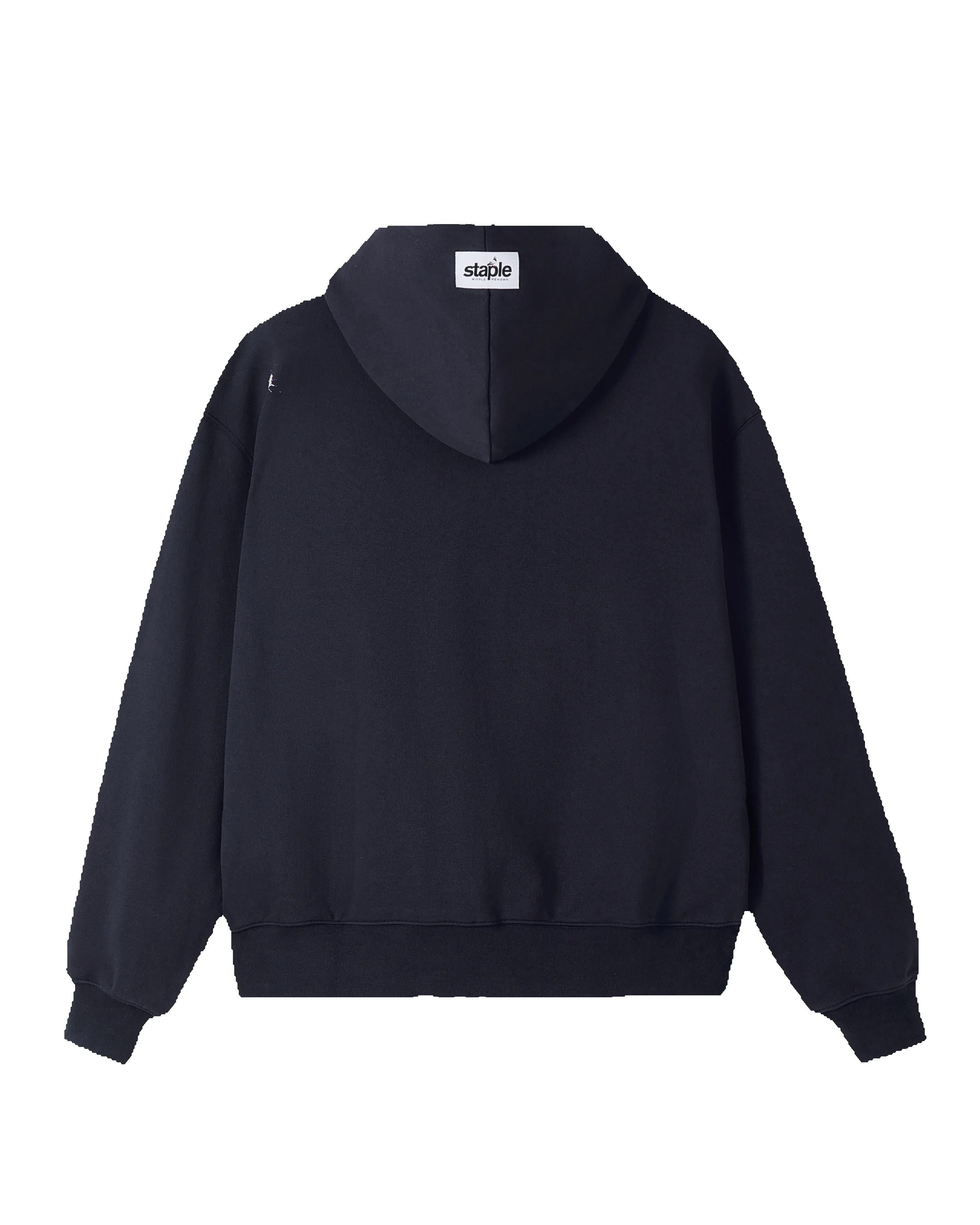 Emb Pigeon Hoodie sold by Staple product image thumbnail 2