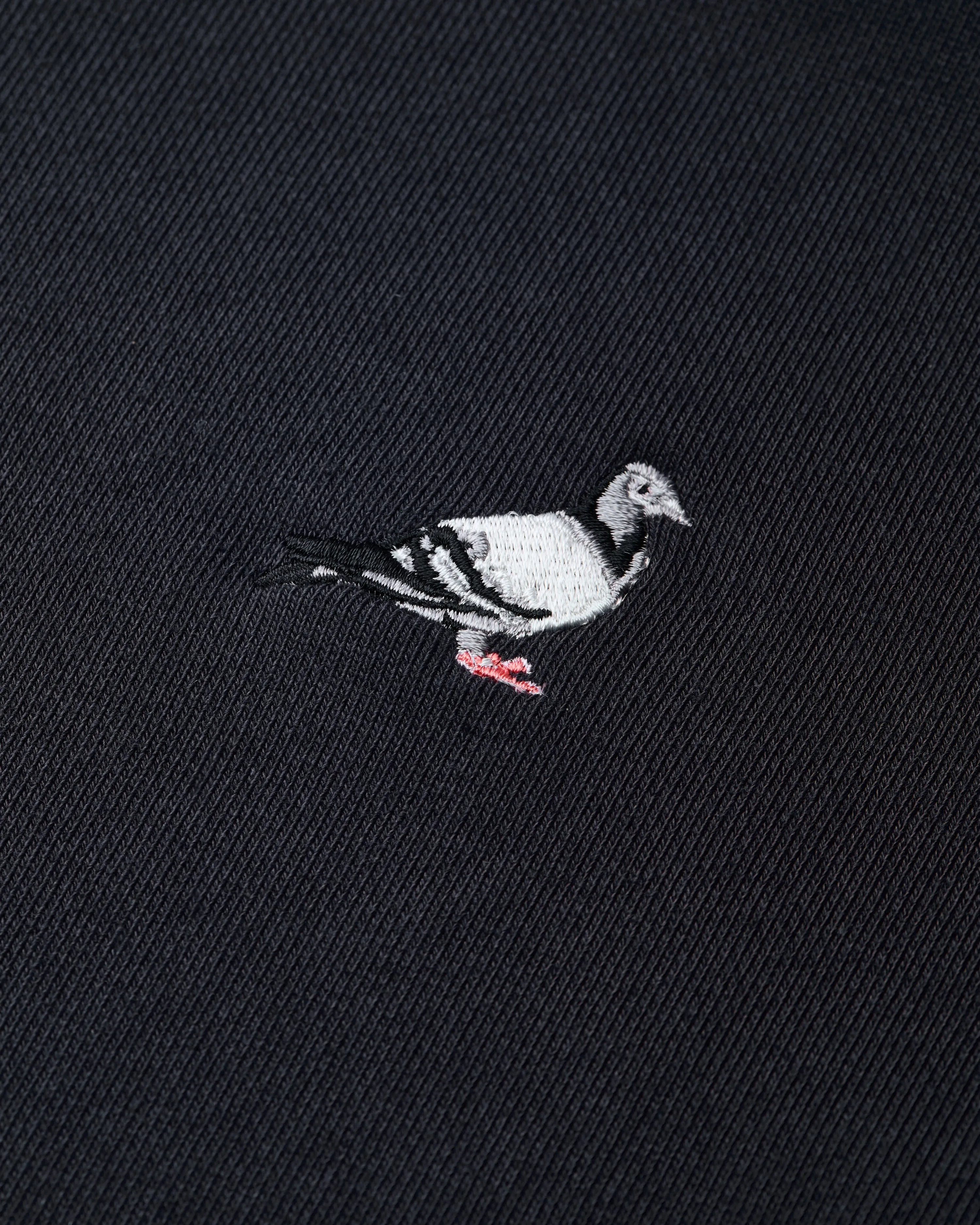 Emb Pigeon Hoodie sold by Staple product image thumbnail 5