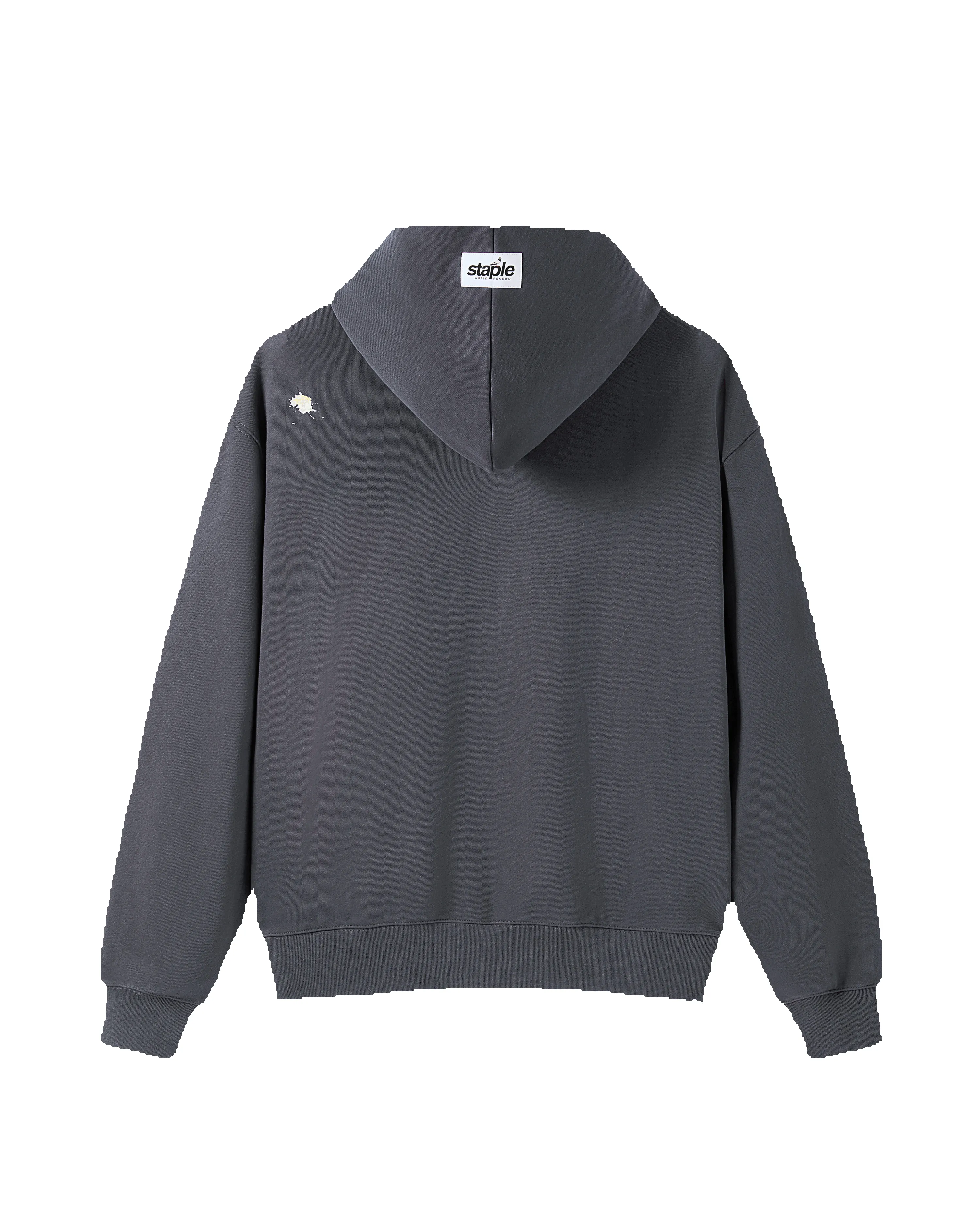 Emb Pigeon Hoodie sold by Staple product image thumbnail 2