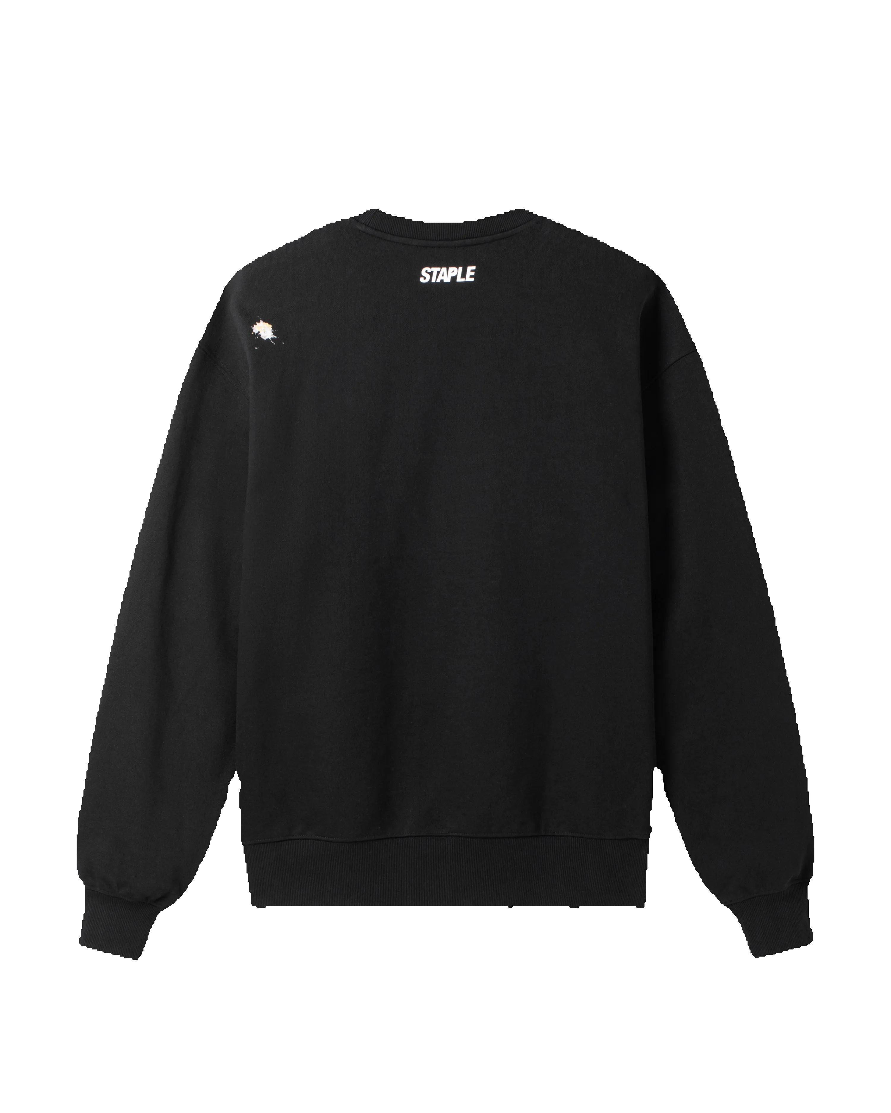 Emb Pigeon Crewneck sold by Staple product image thumbnail 2