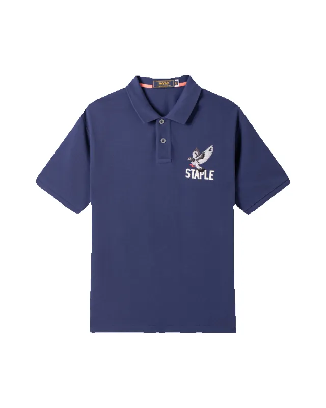 Flying Pigeon Polo sold by Staple