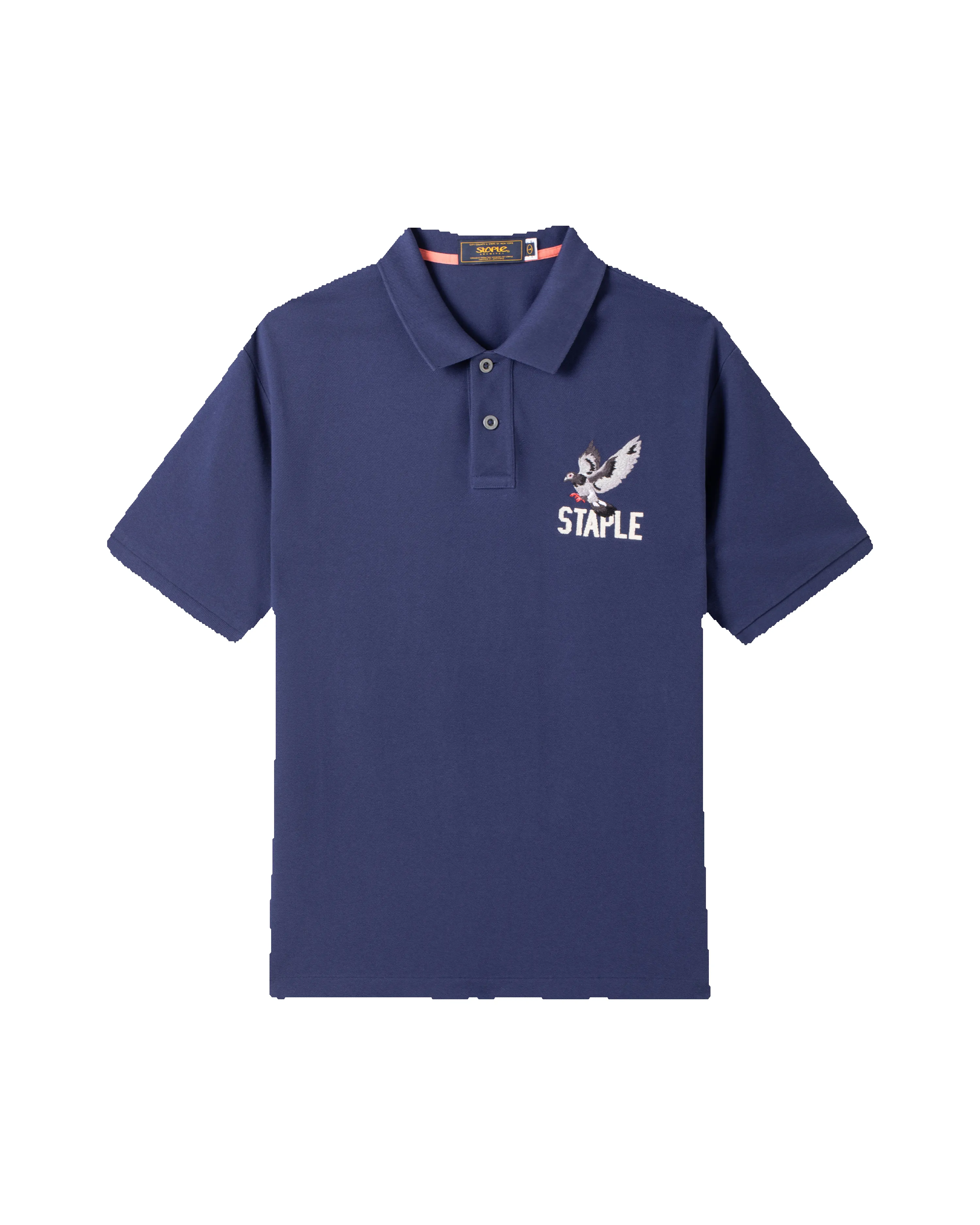 Flying Pigeon Polo sold by Staple