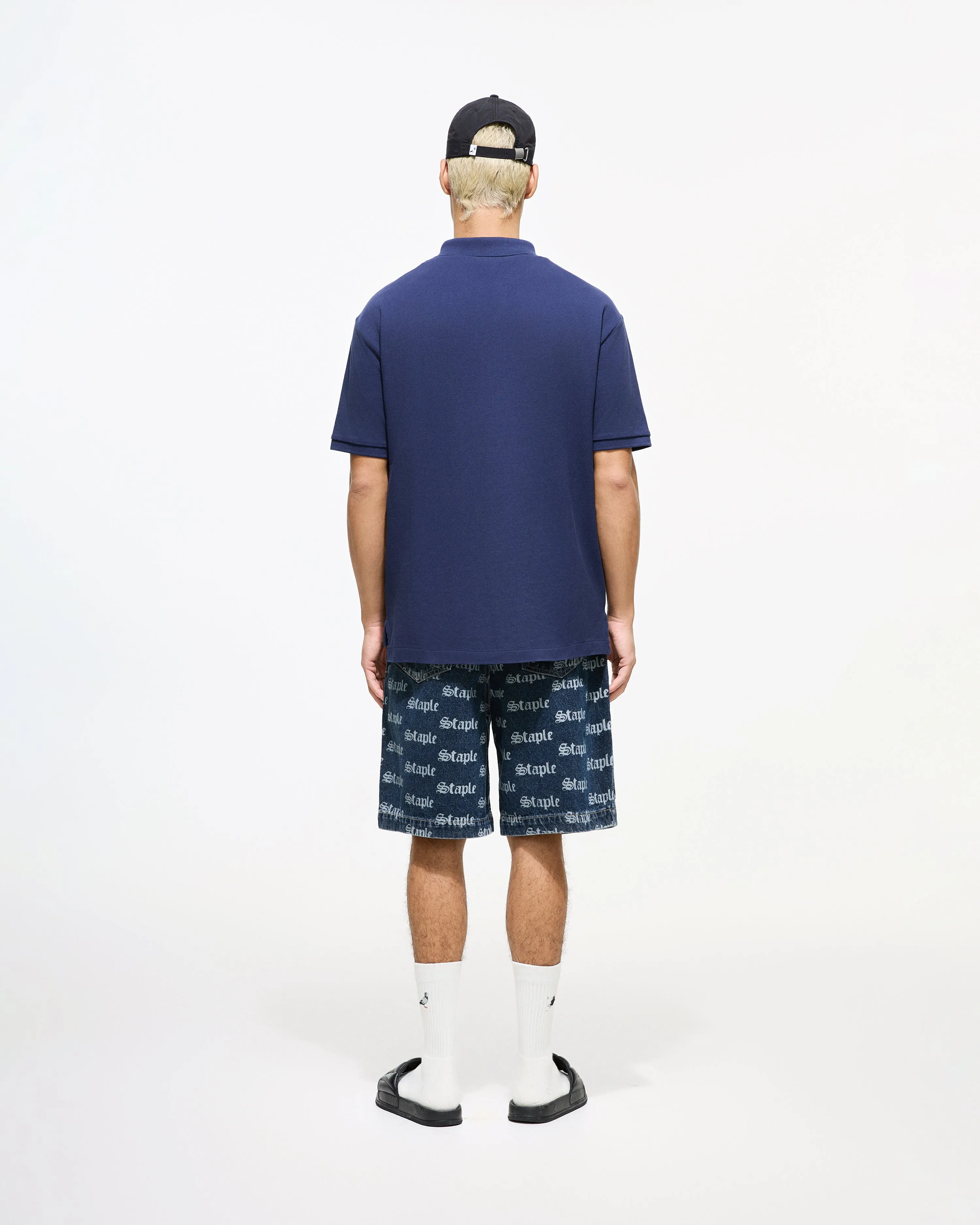 Flying Pigeon Polo sold by Staple product image thumbnail 4