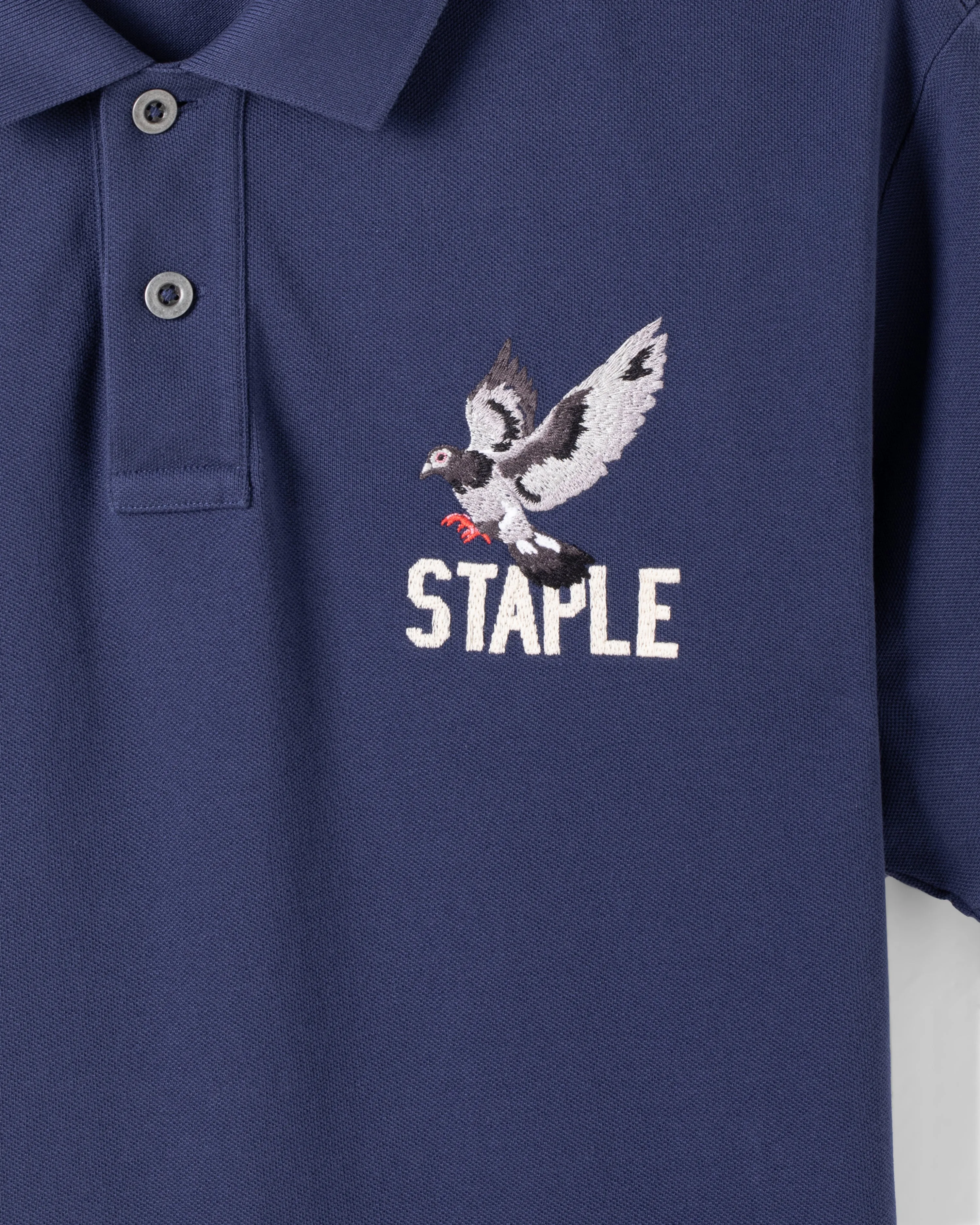 Flying Pigeon Polo sold by Staple product image thumbnail 5