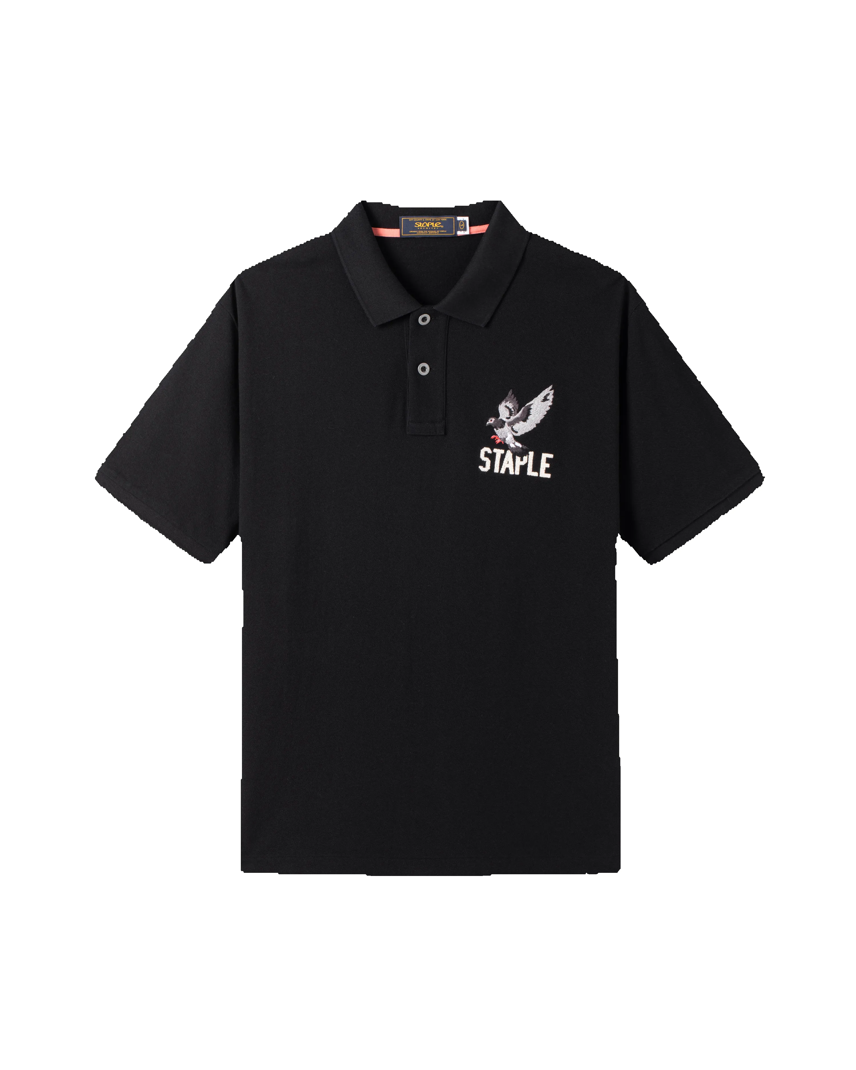Flying Pigeon Polo sold by Staple