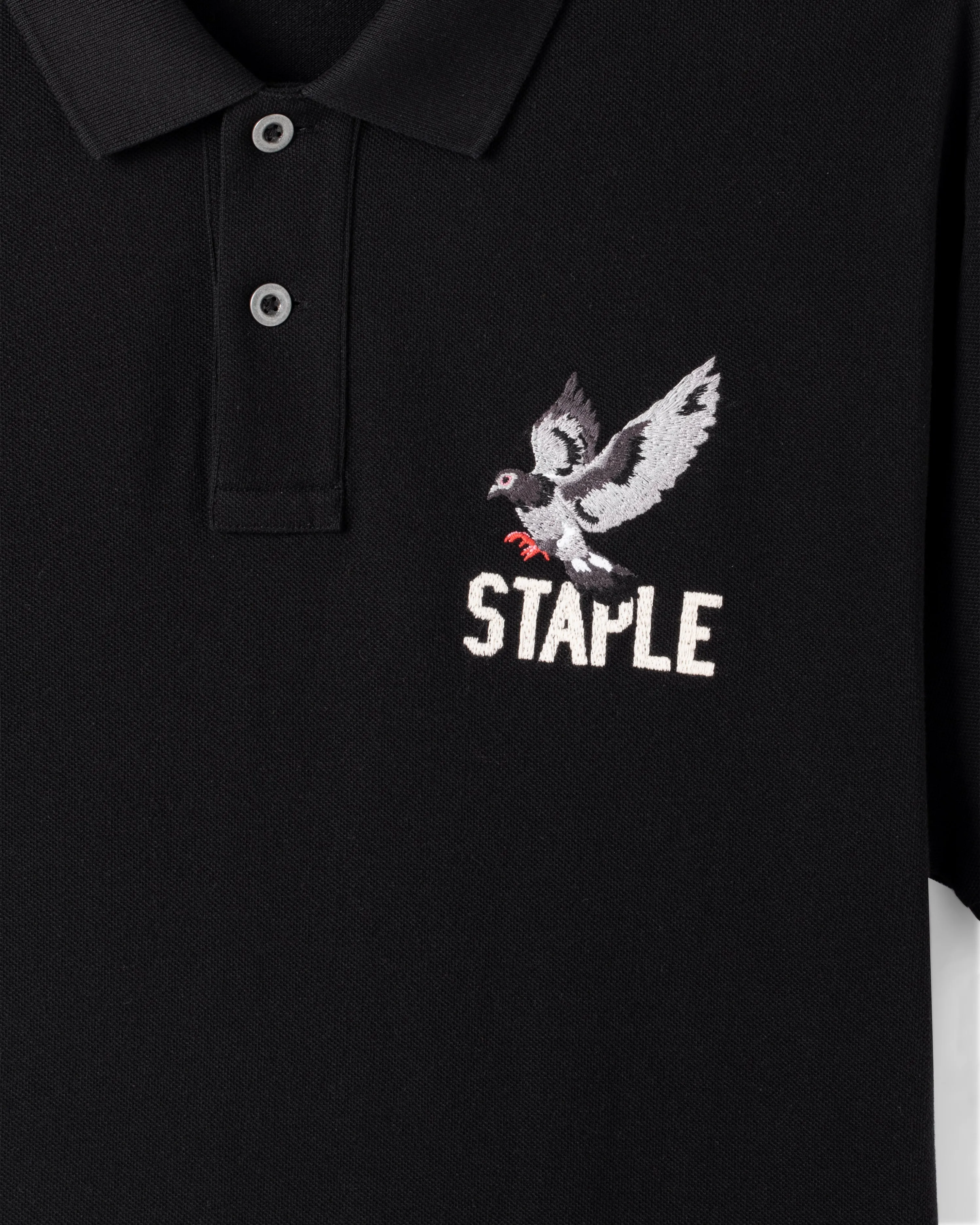 Flying Pigeon Polo sold by Staple product image thumbnail 5