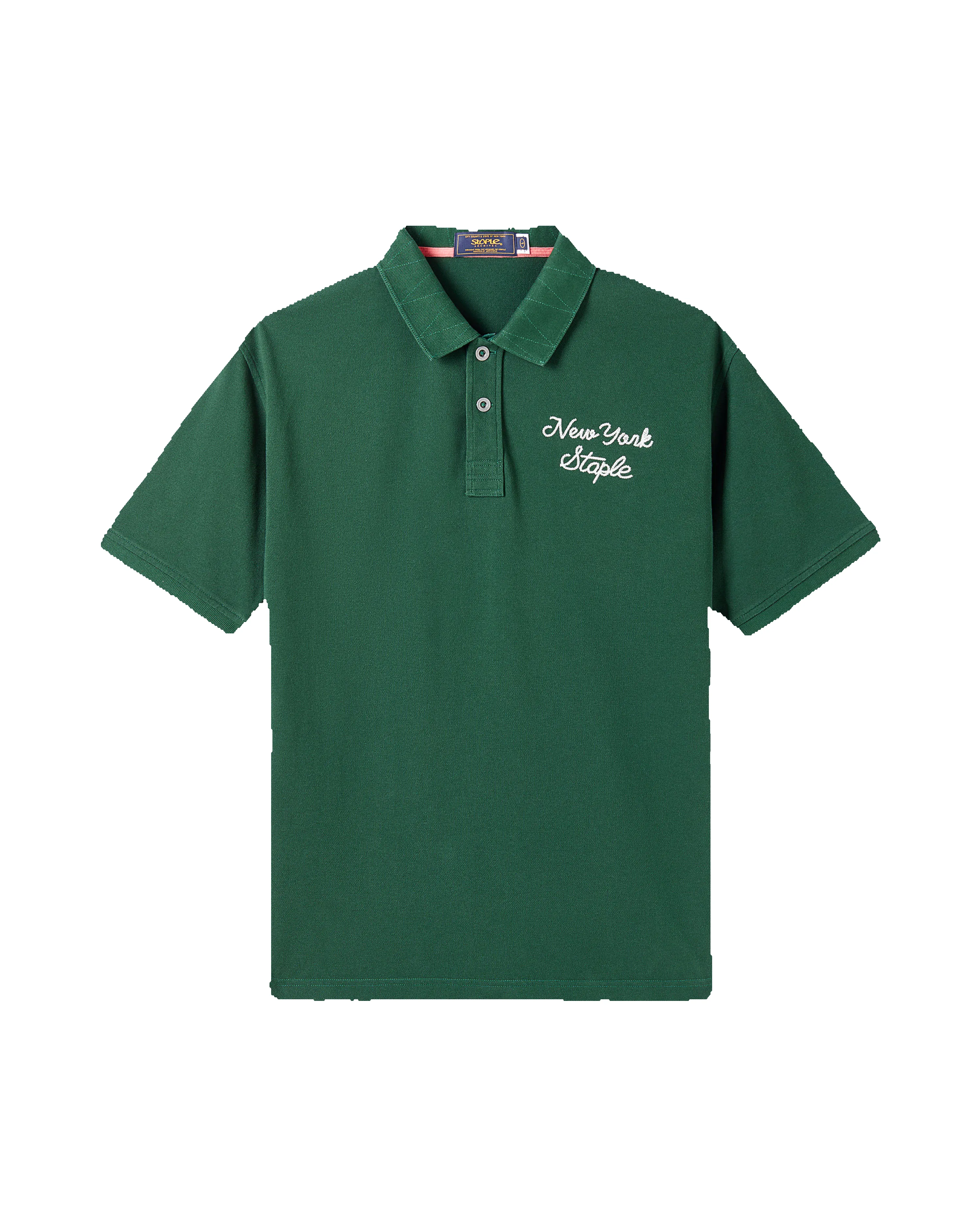 STPL Polo sold by Staple