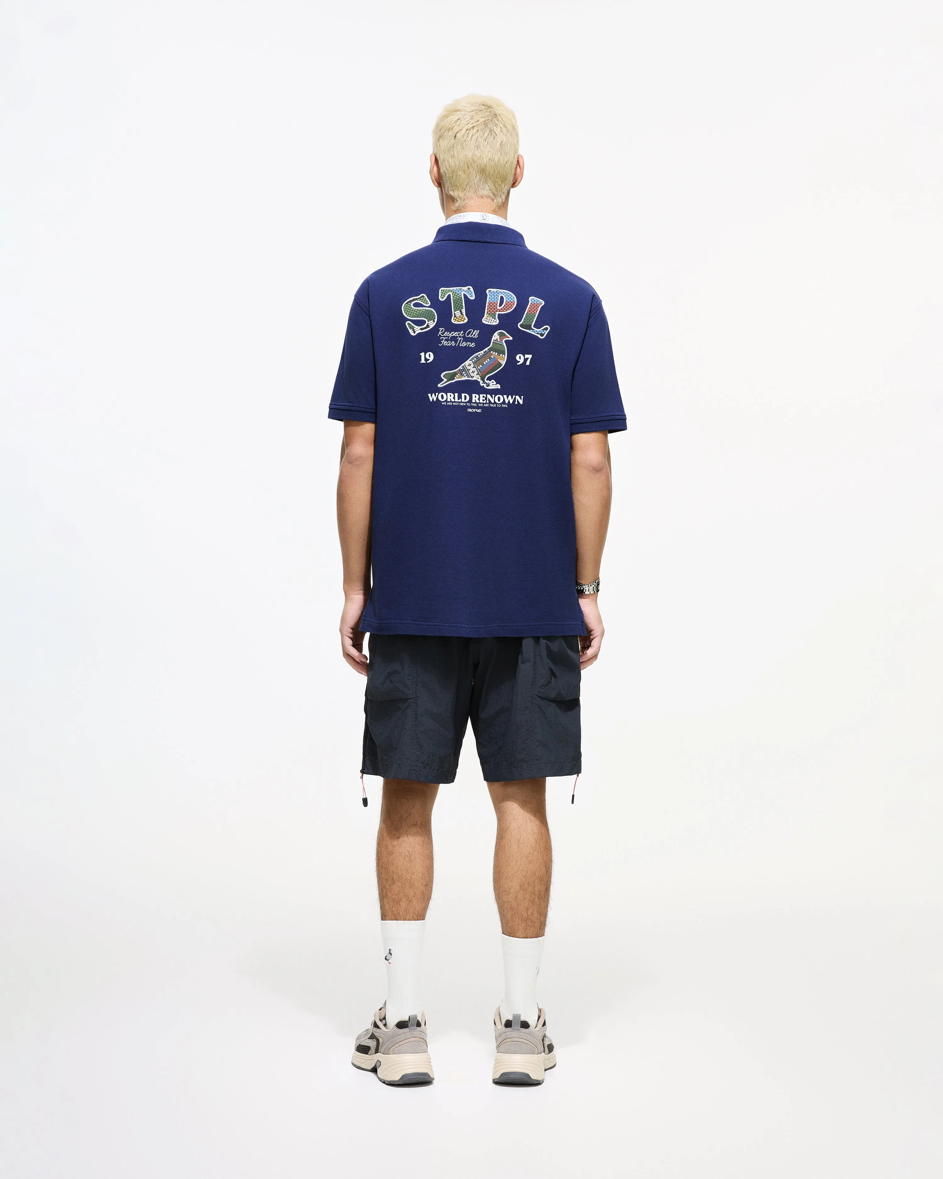 STPL Polo sold by Staple product image thumbnail 4