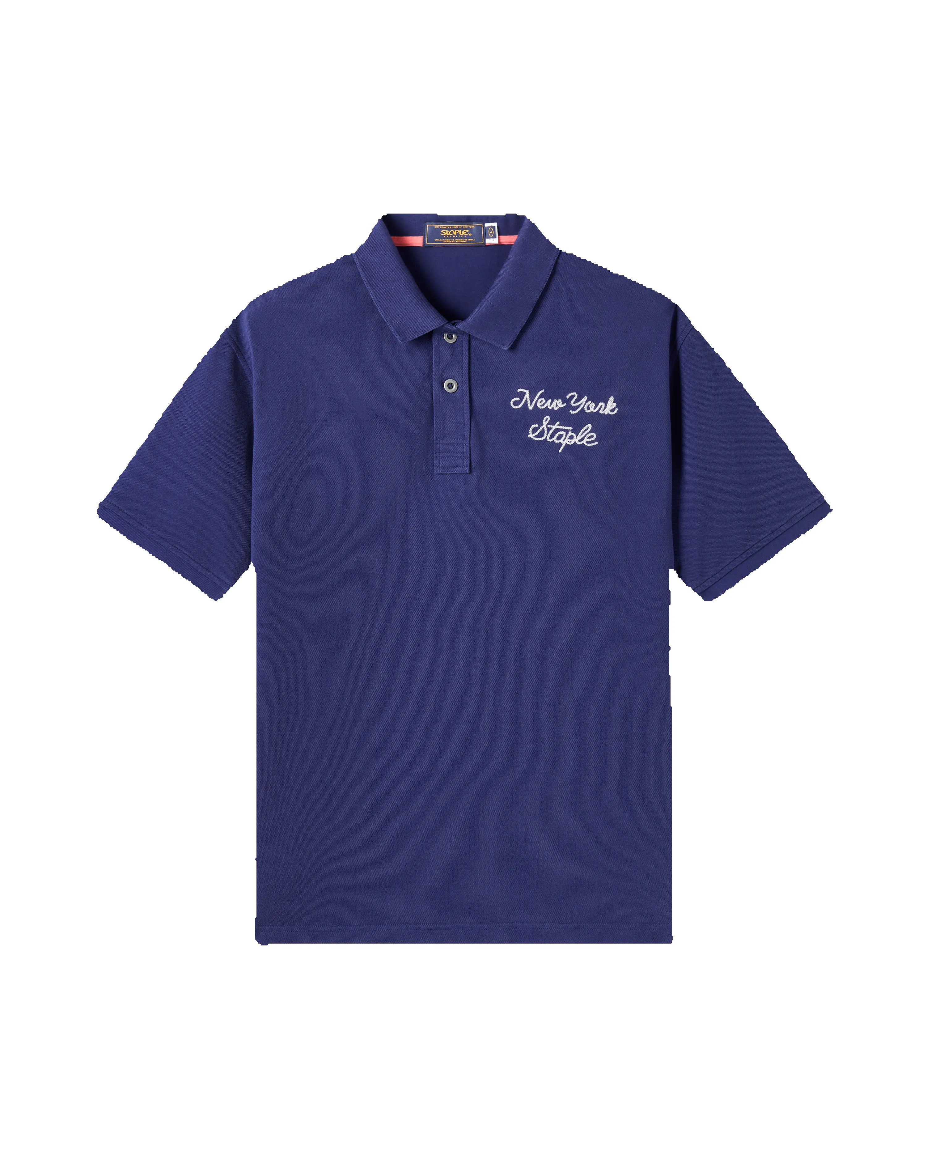 STPL Polo sold by Staple