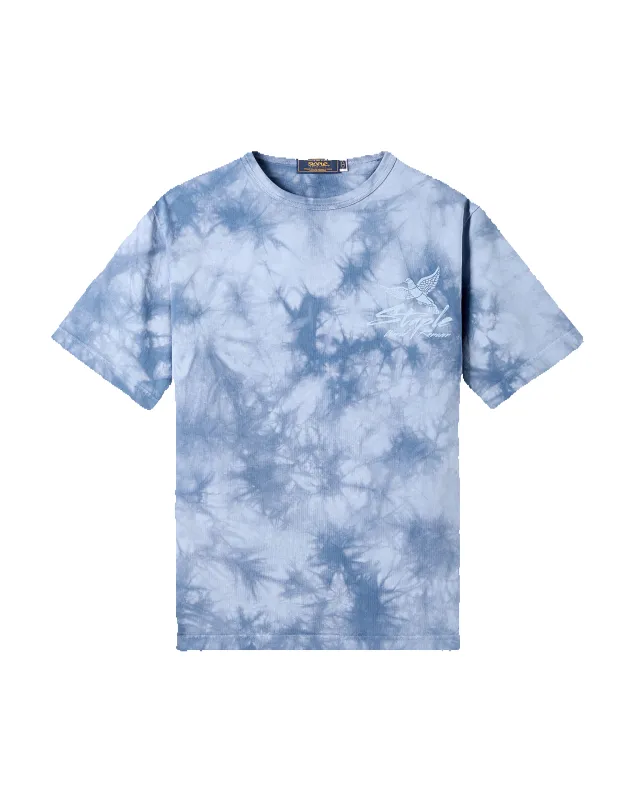 Rock Dove Washed Tee sold by Staple