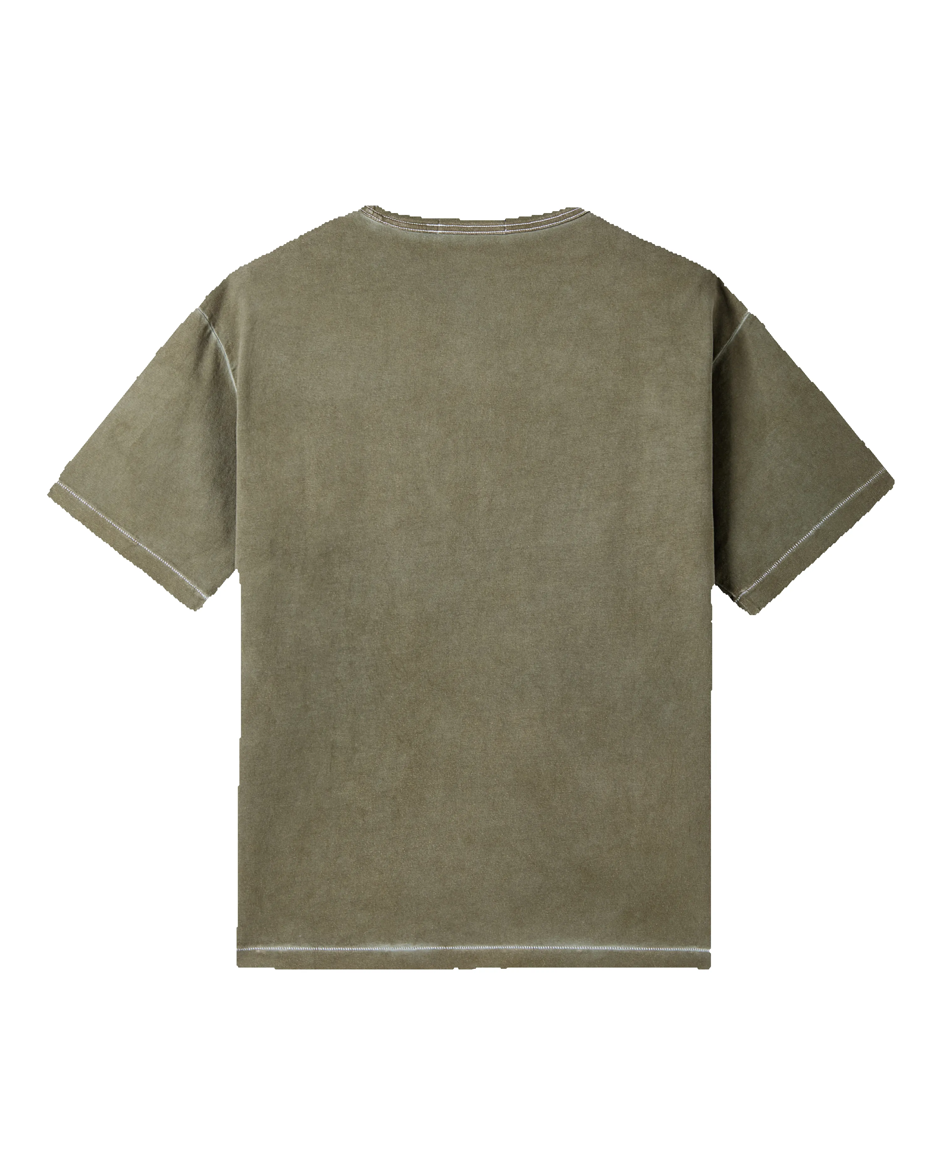 Washed Logo Tee sold by Staple product image thumbnail 2