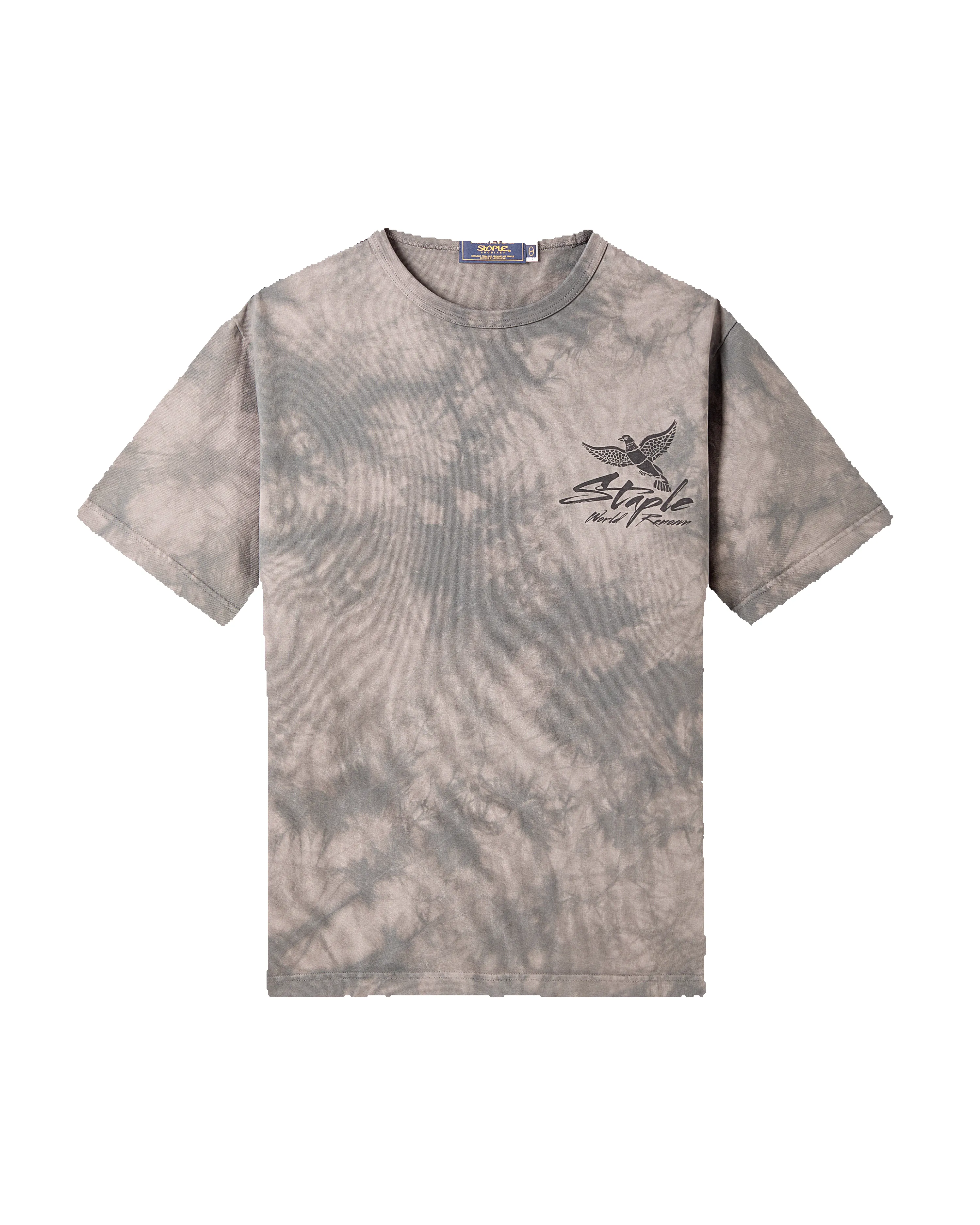 Rock Dove Washed Tee sold by Staple