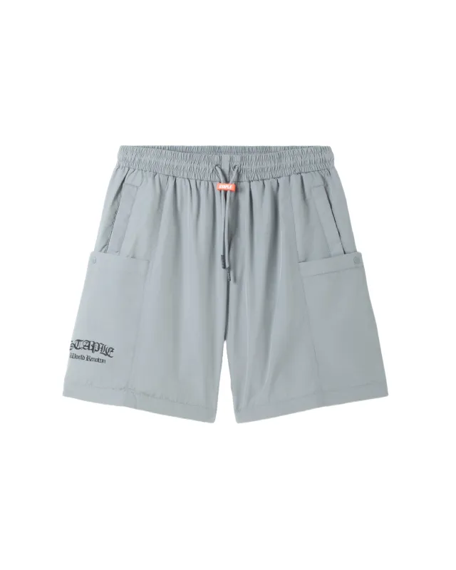 Arlo Nylon Short sold by Staple