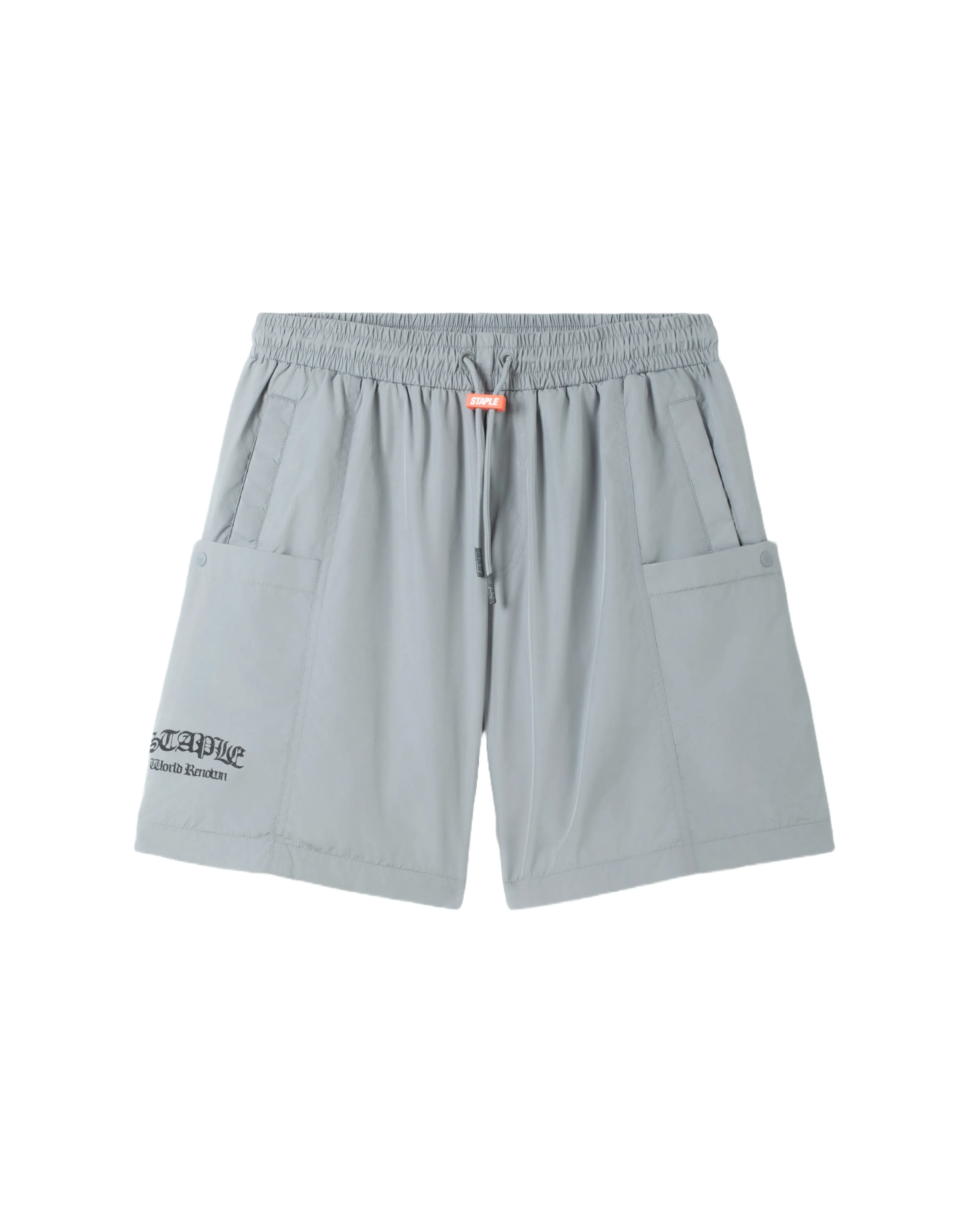 Arlo Nylon Short sold by Staple