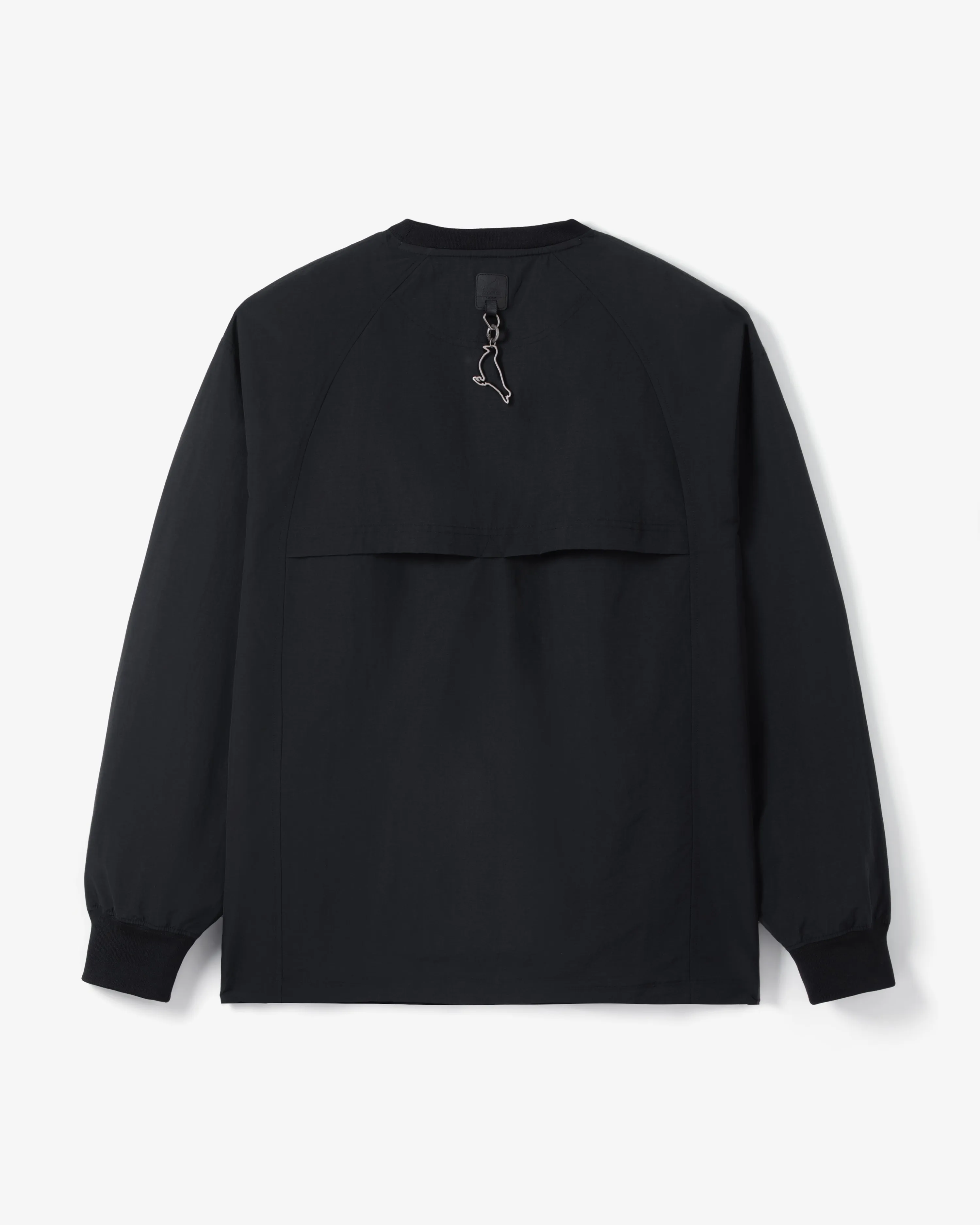 Beekman Nylon L/S Shirt sold by Staple product image thumbnail 2