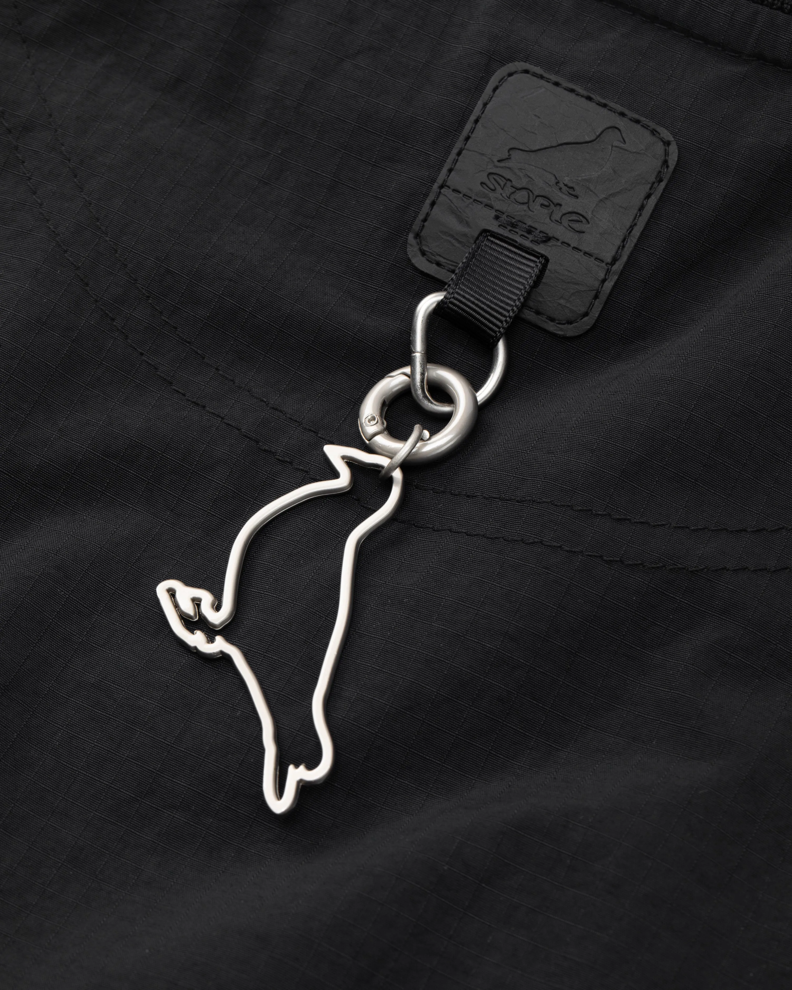 Beekman Nylon L/S Shirt sold by Staple product image thumbnail 5