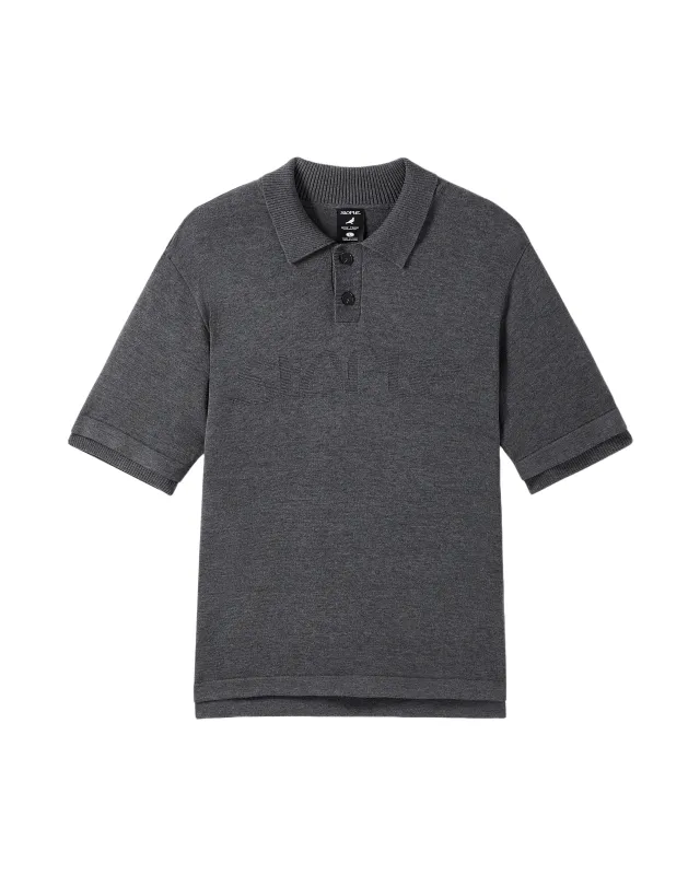 Biltmore Knit Polo made by Staple