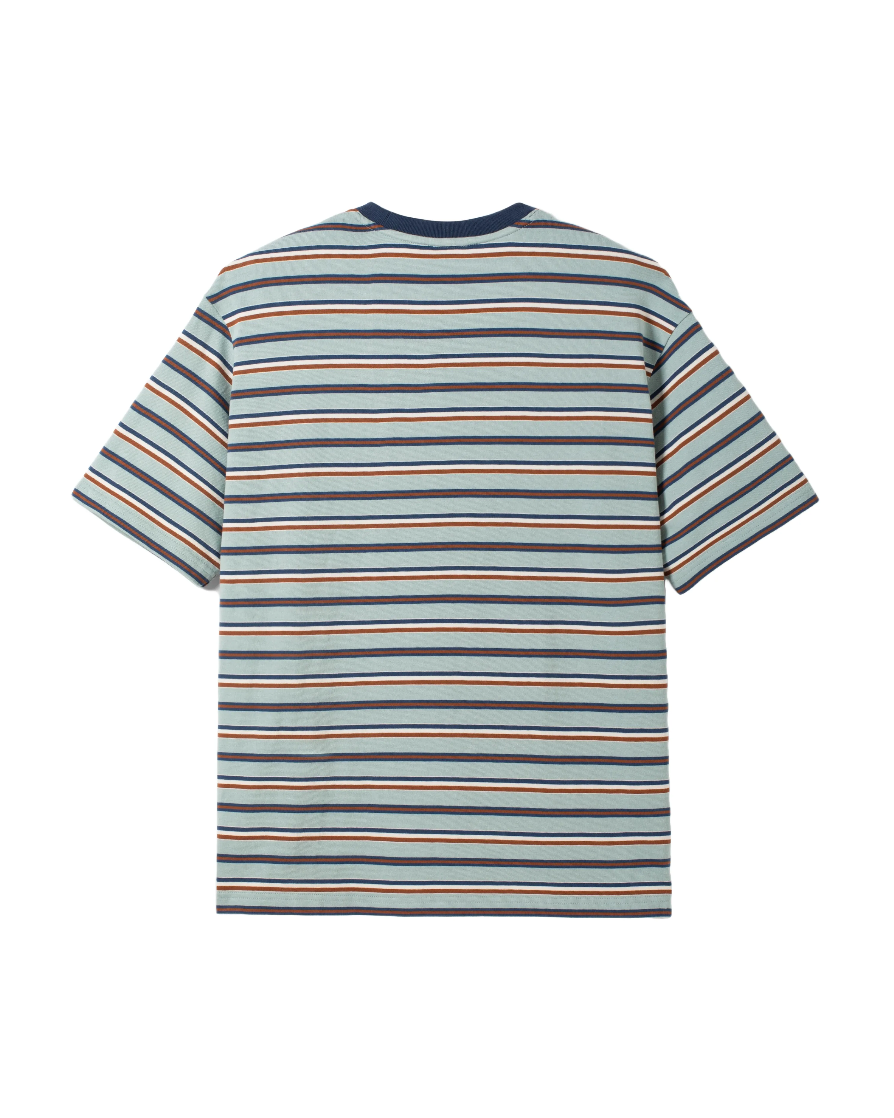 Carlyle Striped Tee sold by Staple product image thumbnail 2