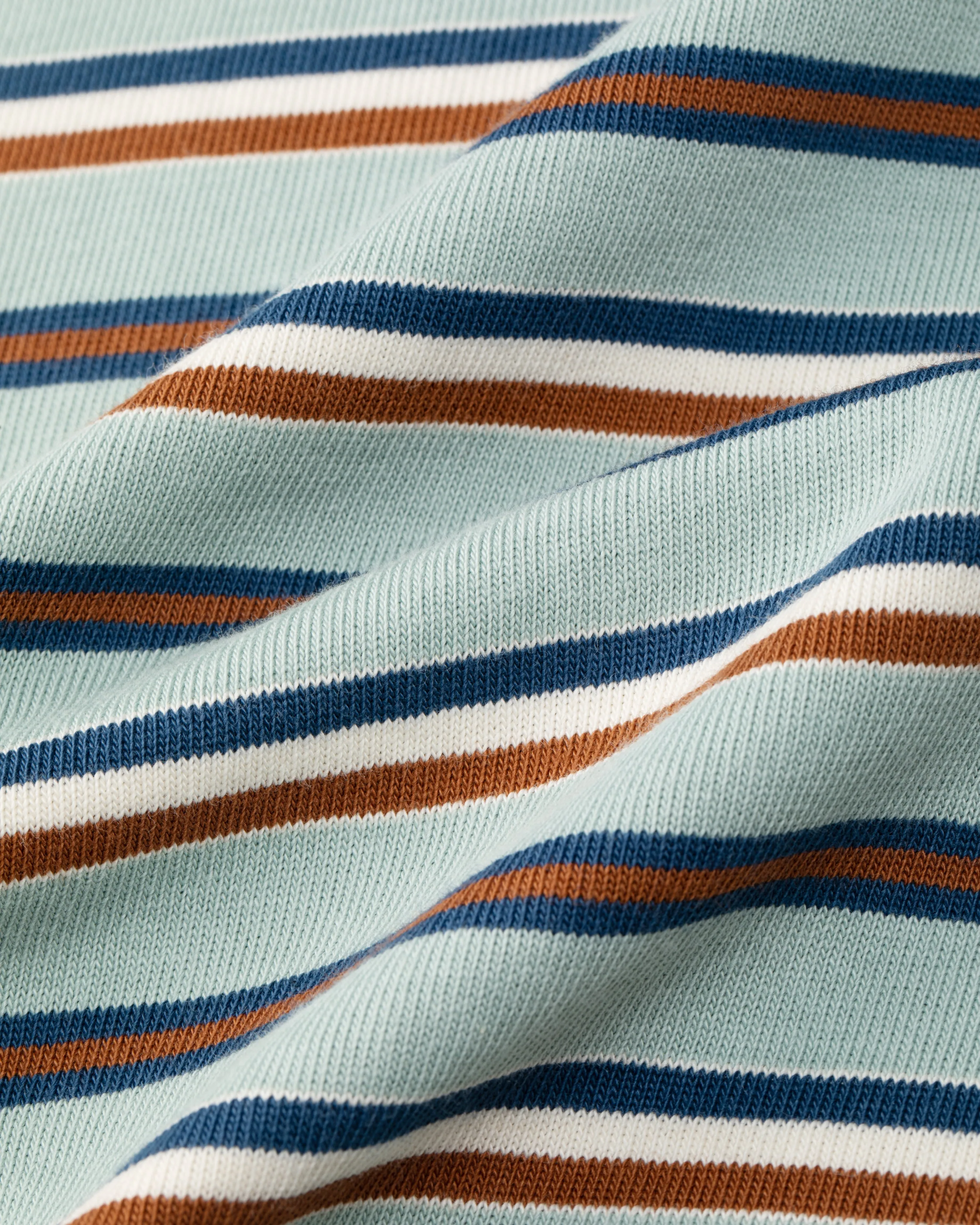 Carlyle Striped Tee sold by Staple product image thumbnail 5