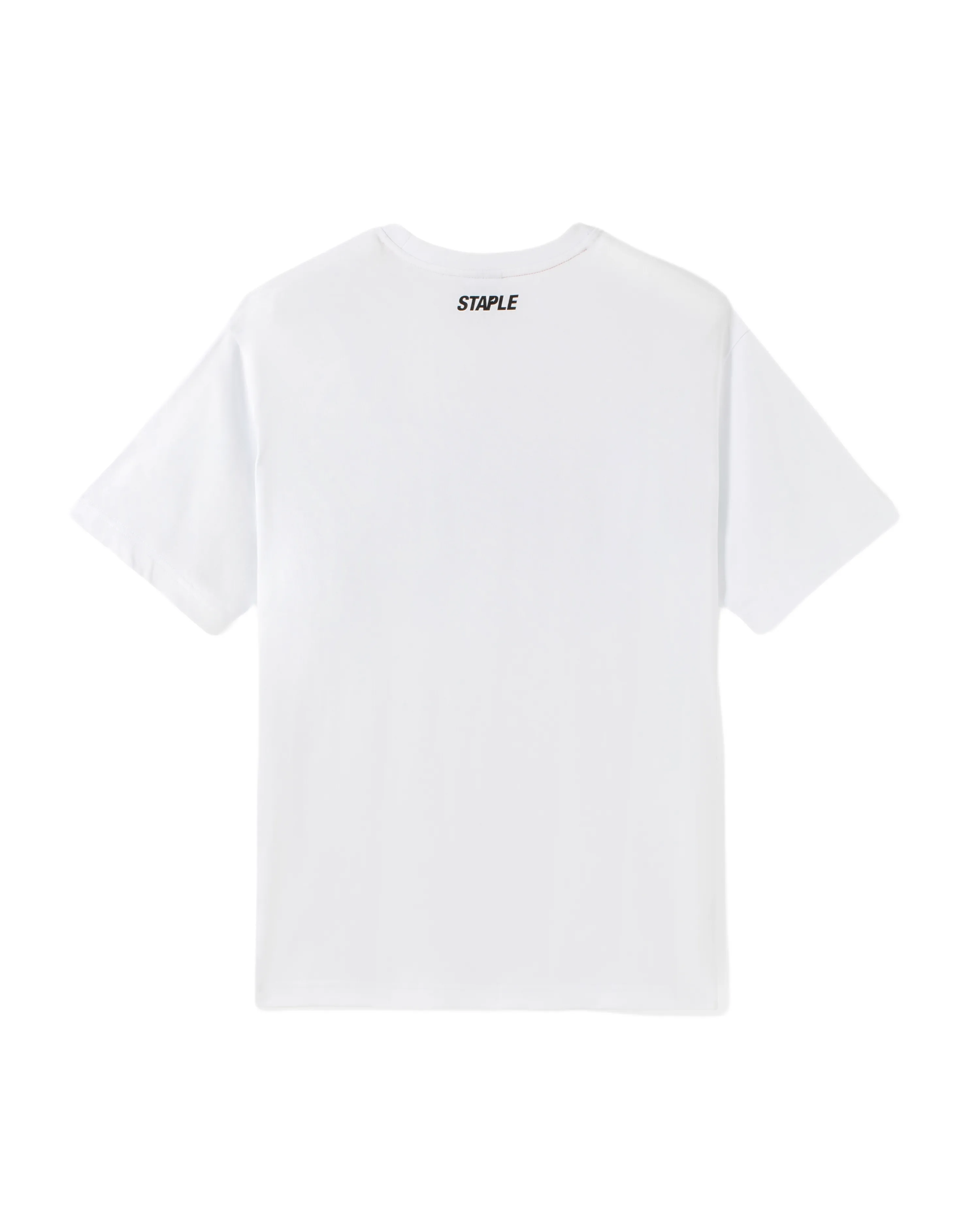 Chrome Tee sold by Staple product image thumbnail 2