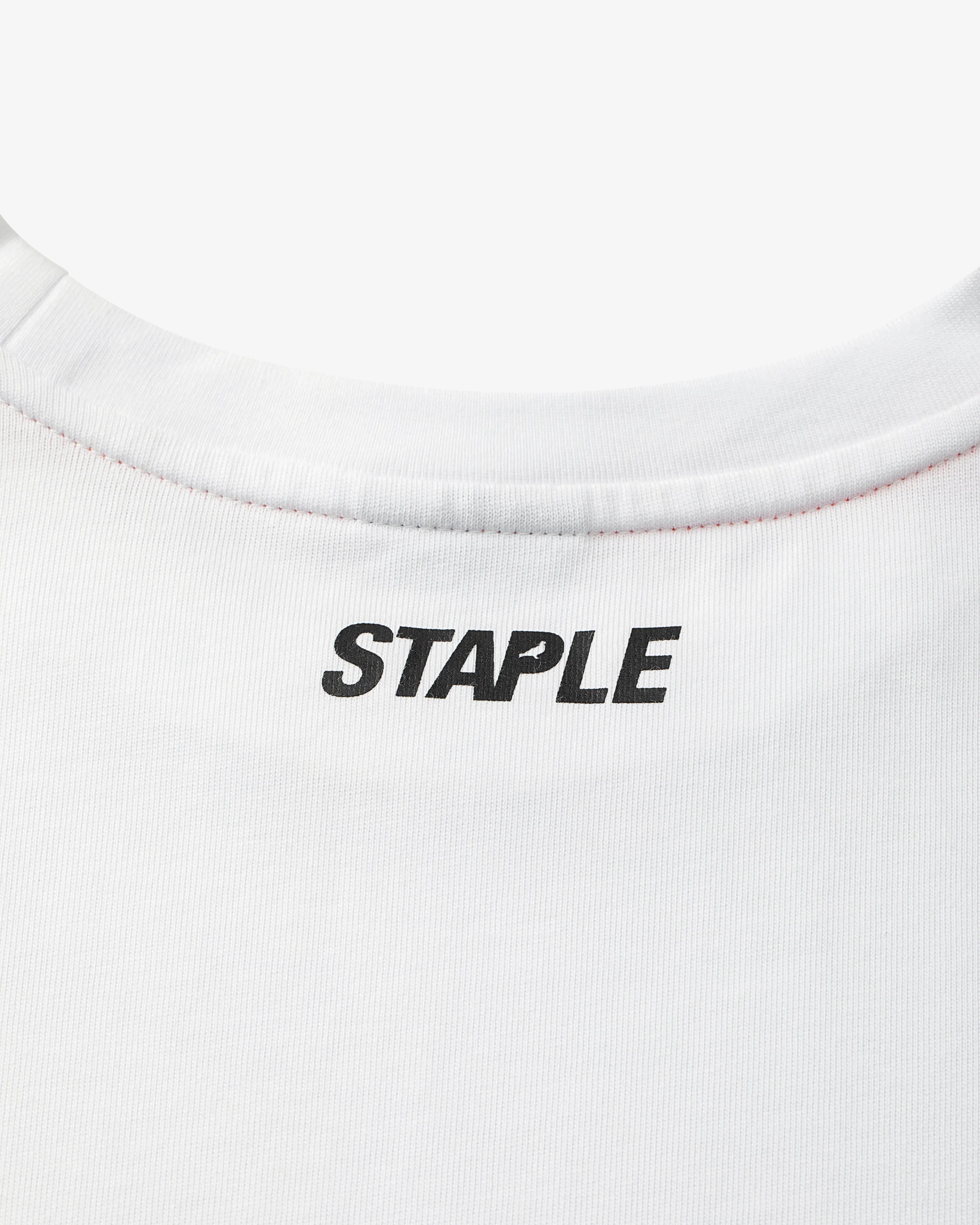 Chrome Tee sold by Staple product image thumbnail 5