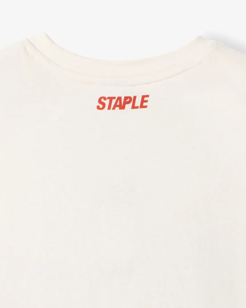 World Renown Icons Tee sold by Staple product image thumbnail 5