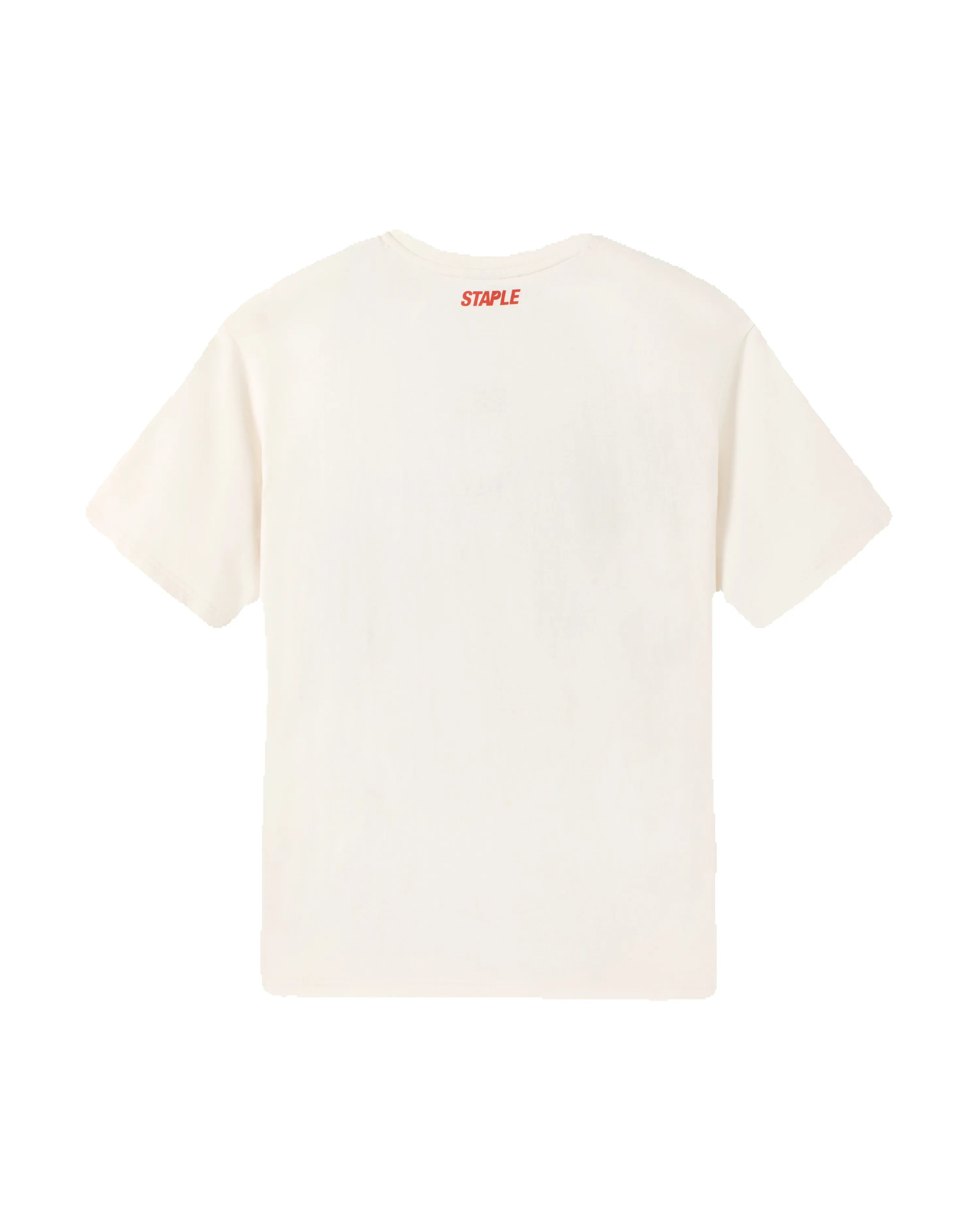 World Renown Icons Tee sold by Staple product image thumbnail 2