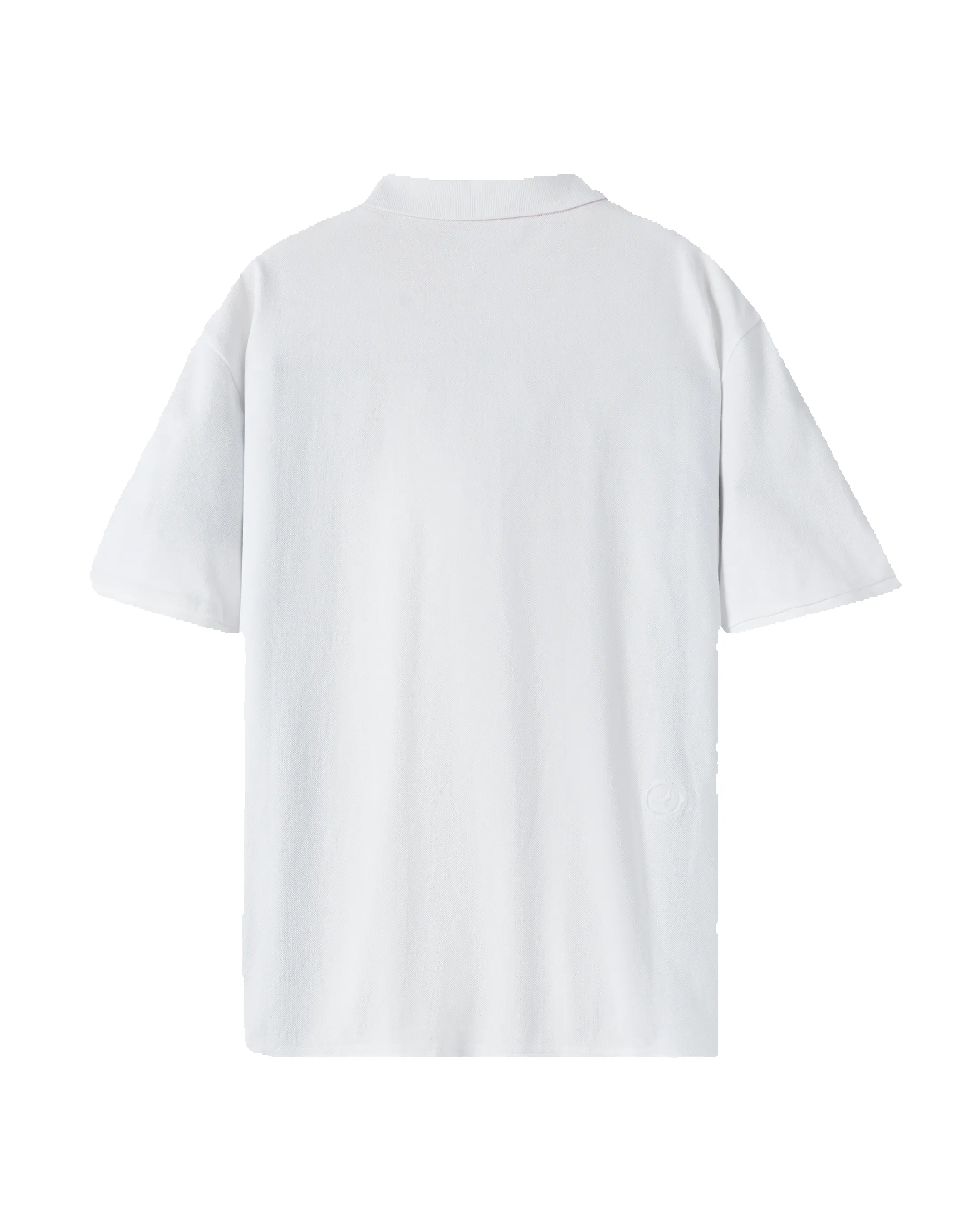 Pigeon Polo Shirt sold by Staple product image thumbnail 2