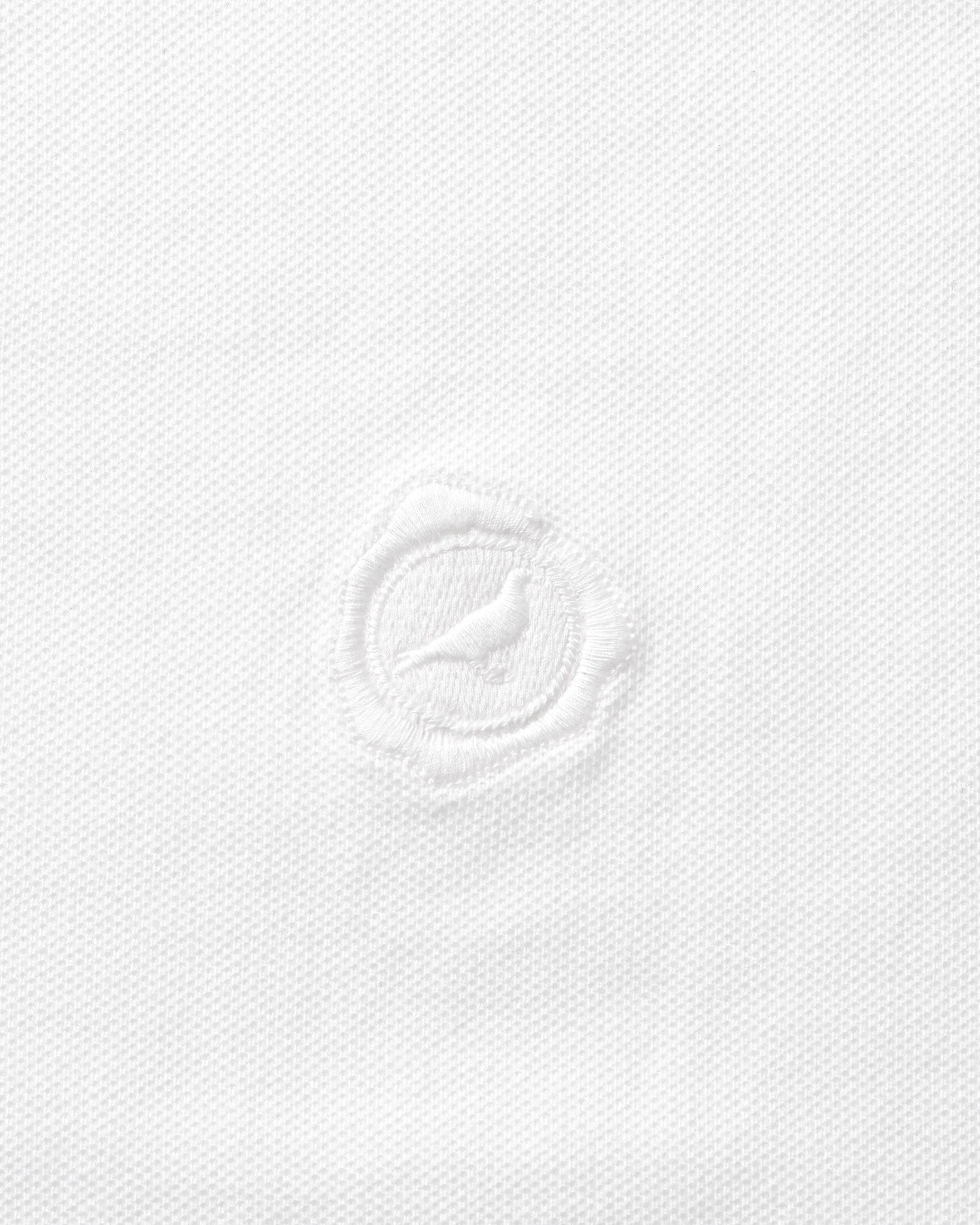 Pigeon Polo Shirt sold by Staple product image thumbnail 5