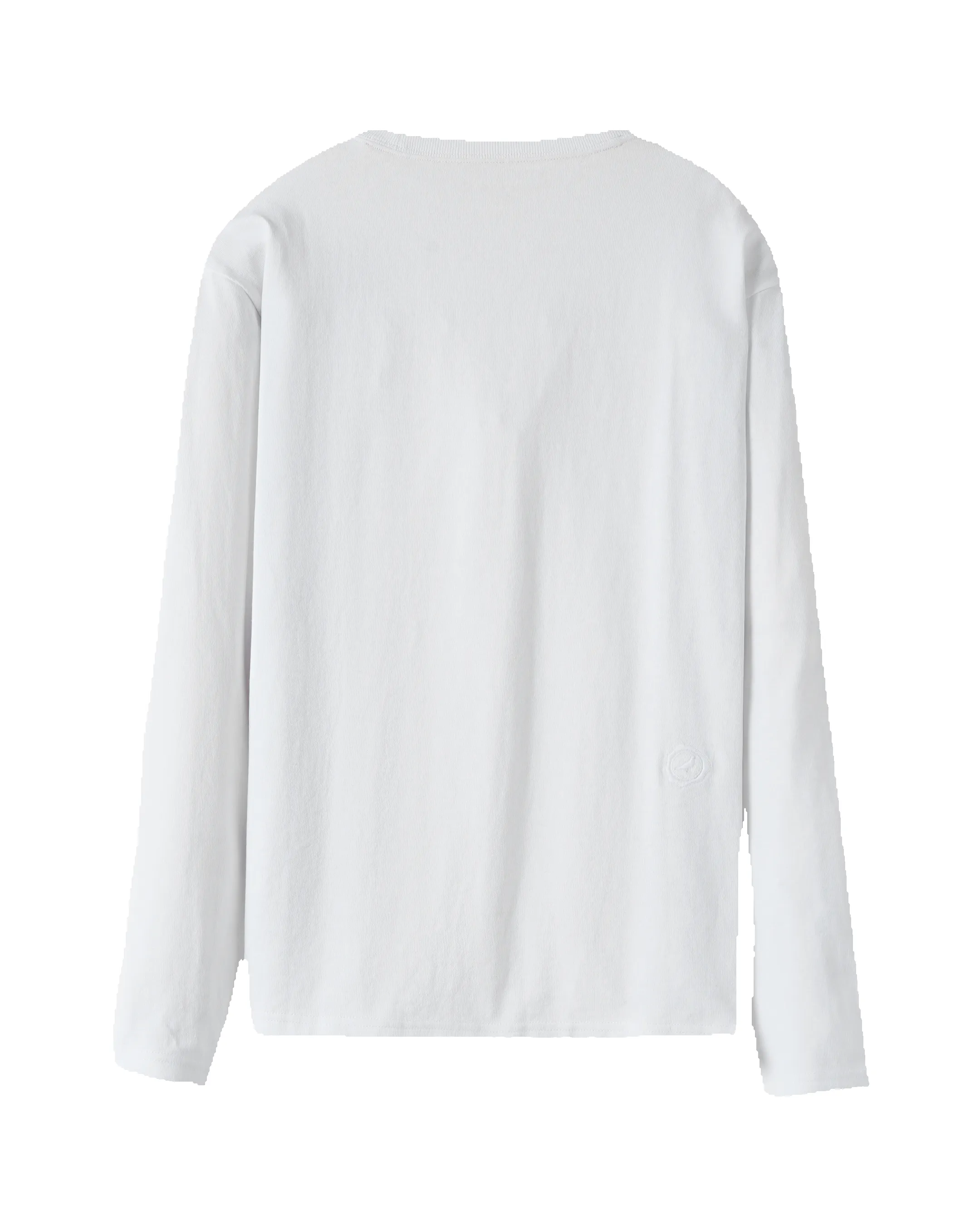 L/S Bar Logo Pkt Tee sold by Staple product image thumbnail 2