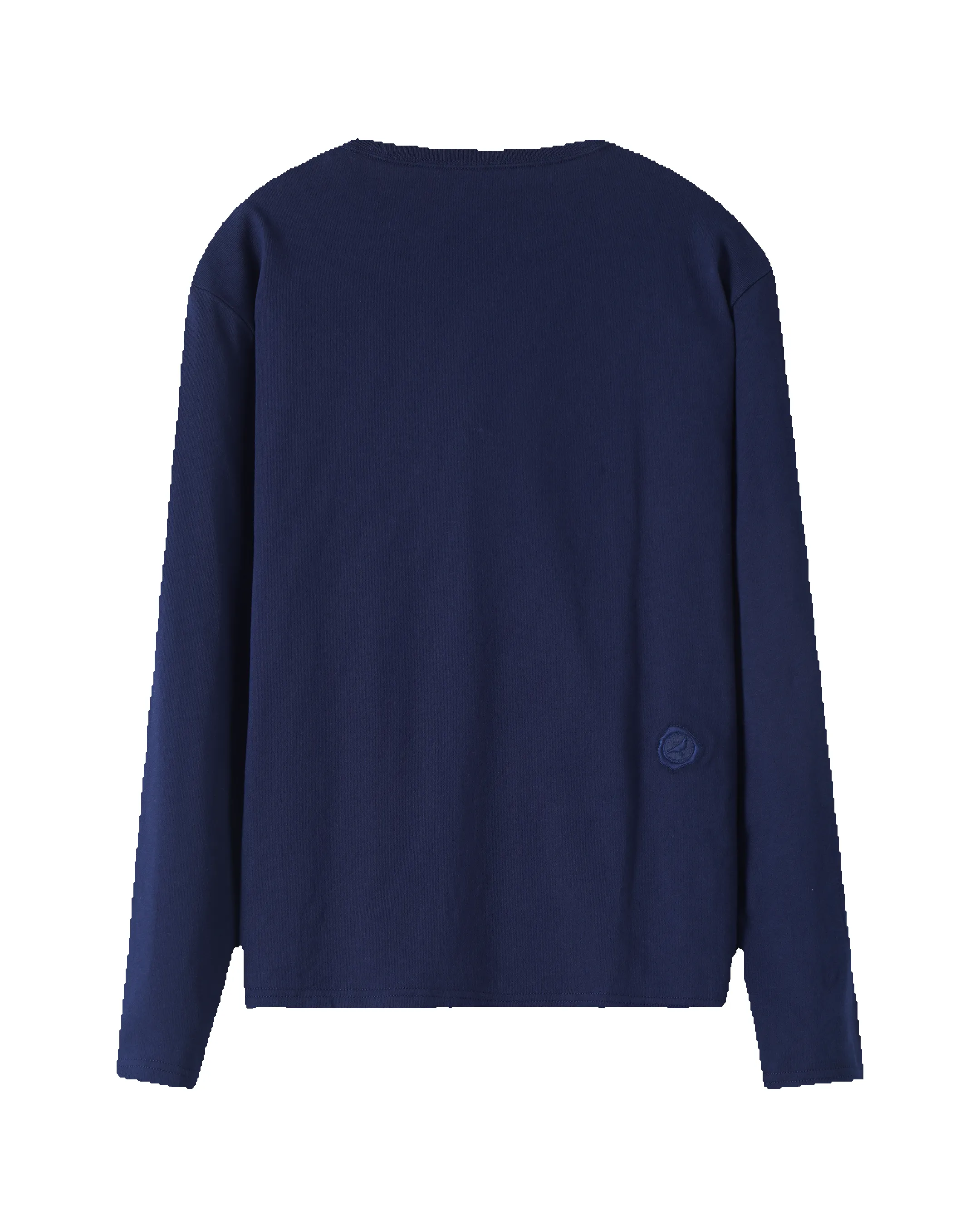 L/S Bar Logo Pkt Tee sold by Staple product image thumbnail 2