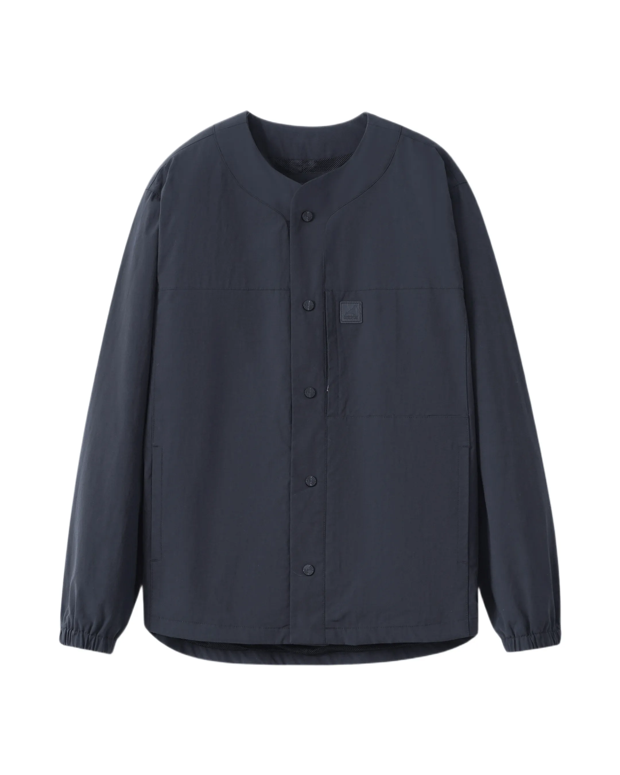 Highline Nylon Jacket sold by Staple