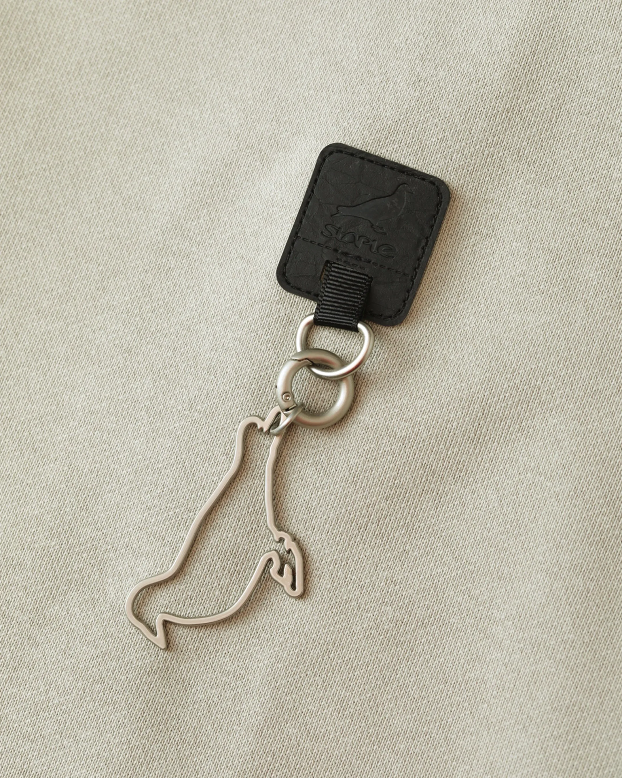 Carnegie Pieced Hoodie sold by Staple product image thumbnail 5