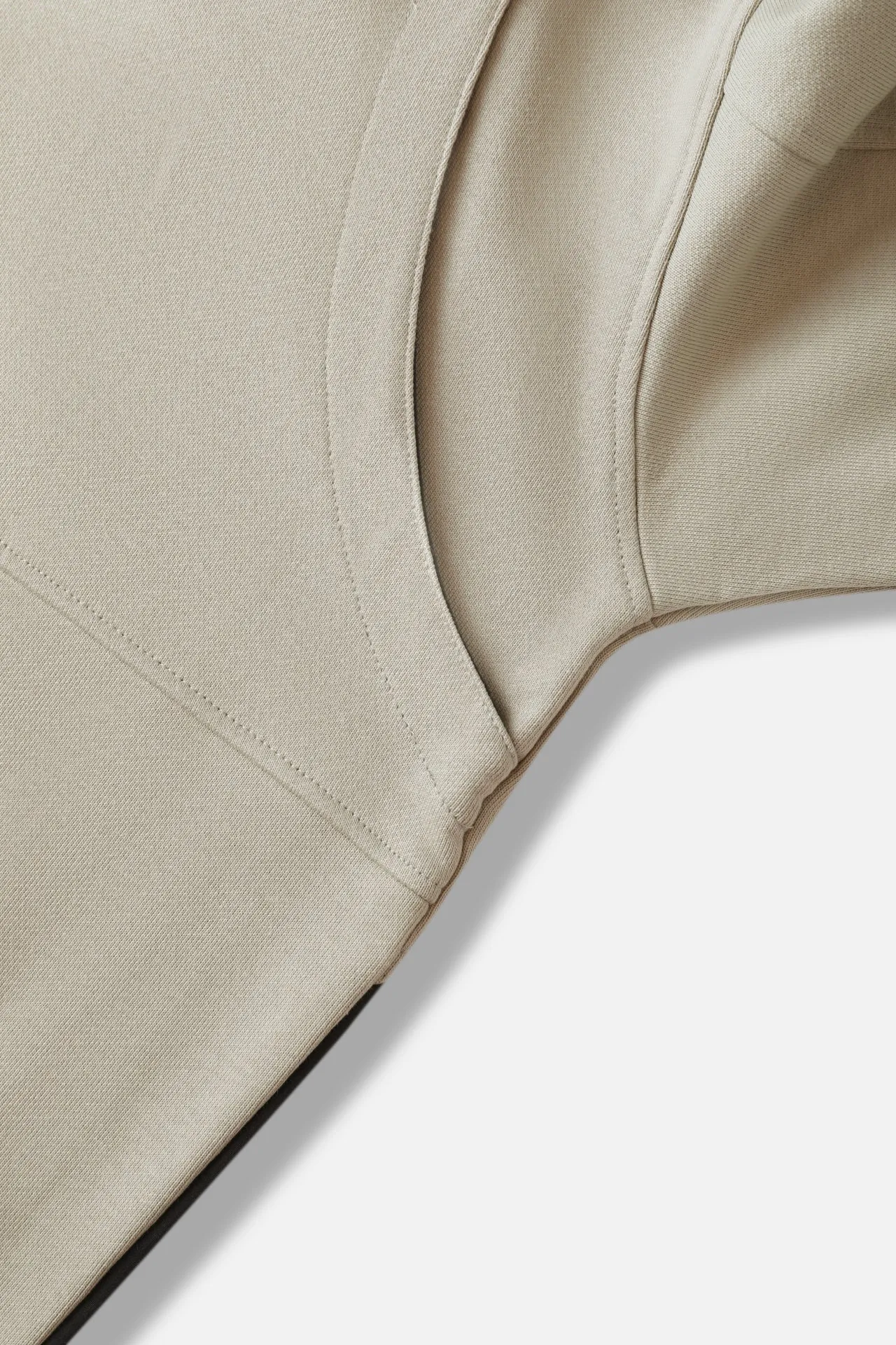 Carnegie Pieced Hoodie sold by Staple product image thumbnail 4