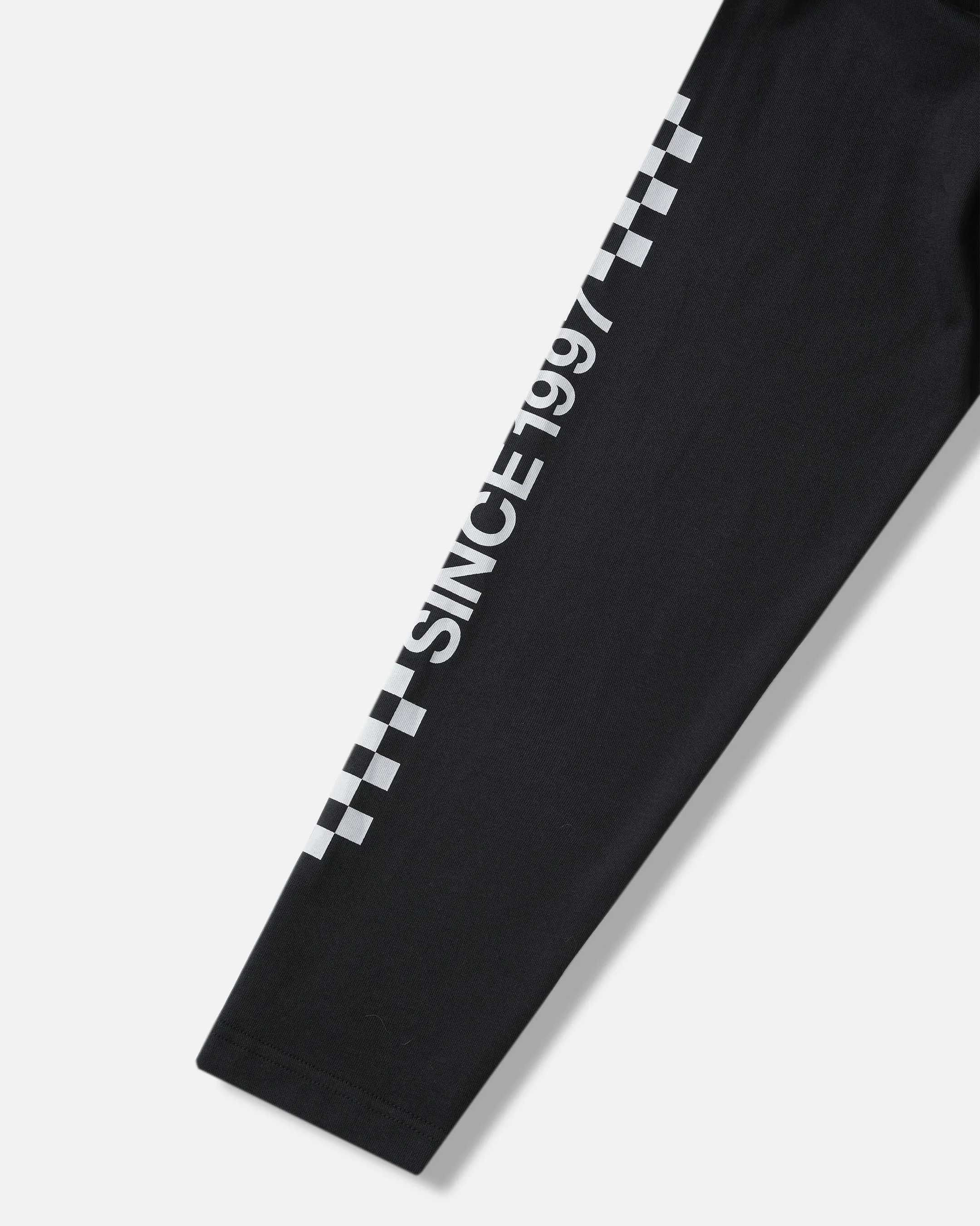 Crates L/S Tee sold by Staple product image thumbnail 3