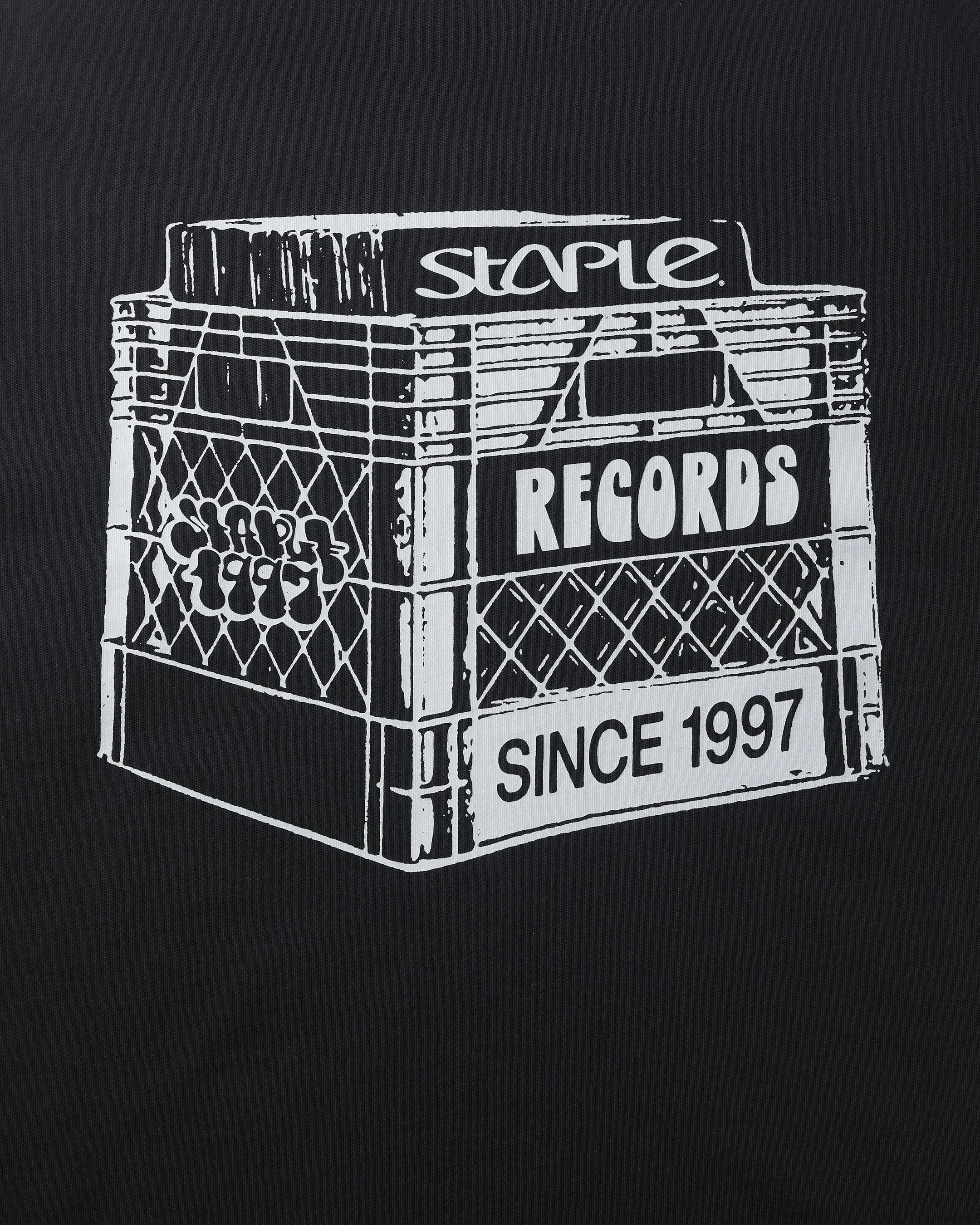 Crates L/S Tee sold by Staple product image thumbnail 4