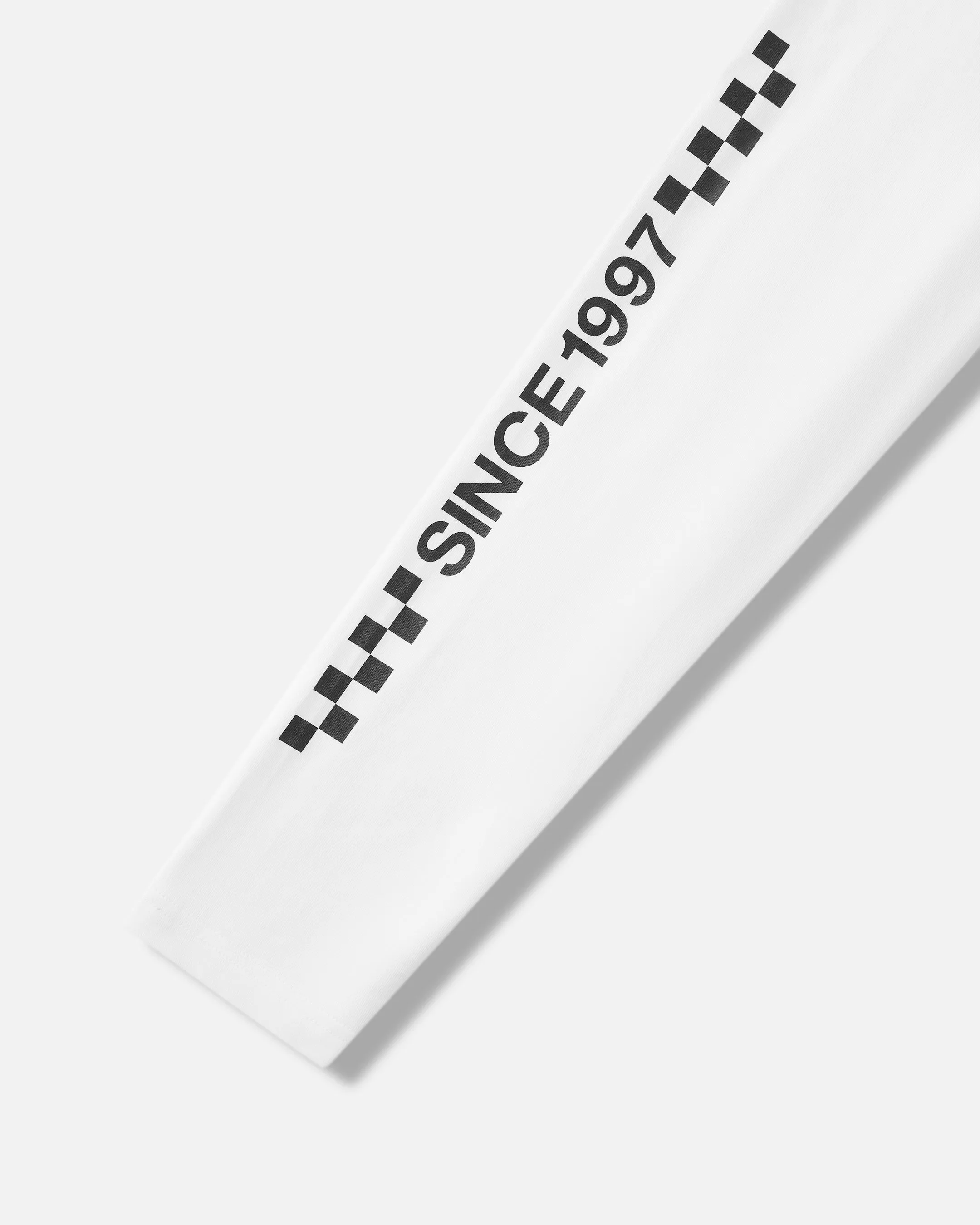 Crates L/S Tee sold by Staple product image thumbnail 3