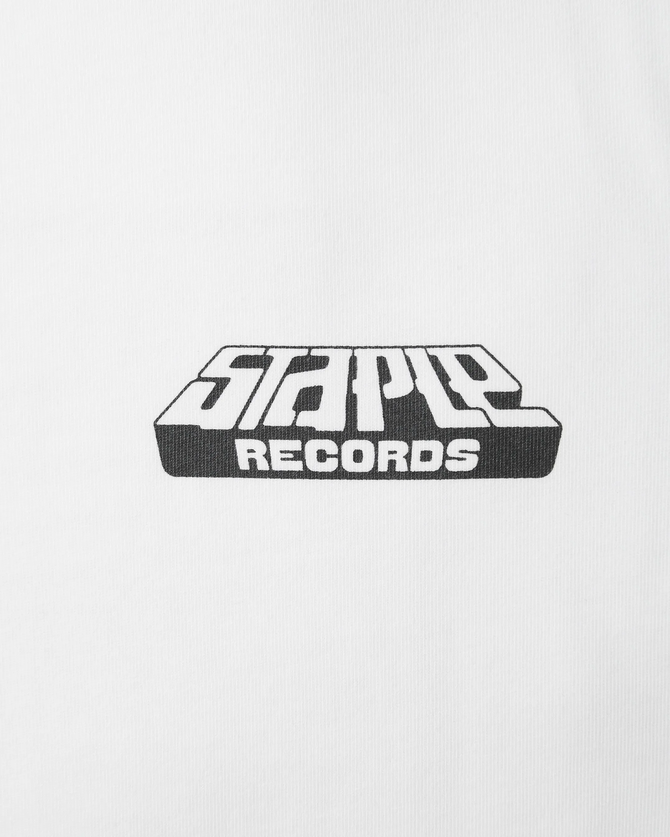 Crates L/S Tee sold by Staple product image thumbnail 5