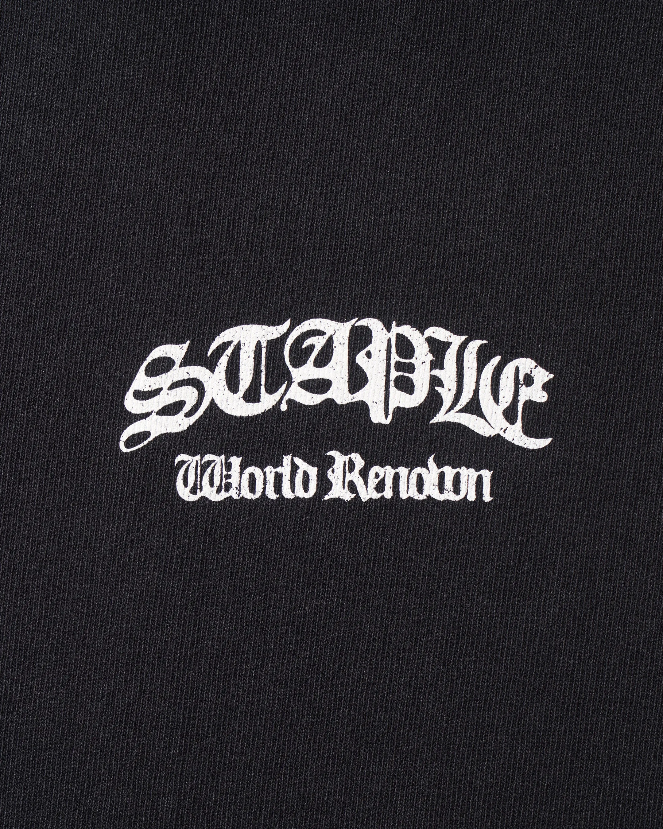 Icons L/S Tee sold by Staple product image thumbnail 4