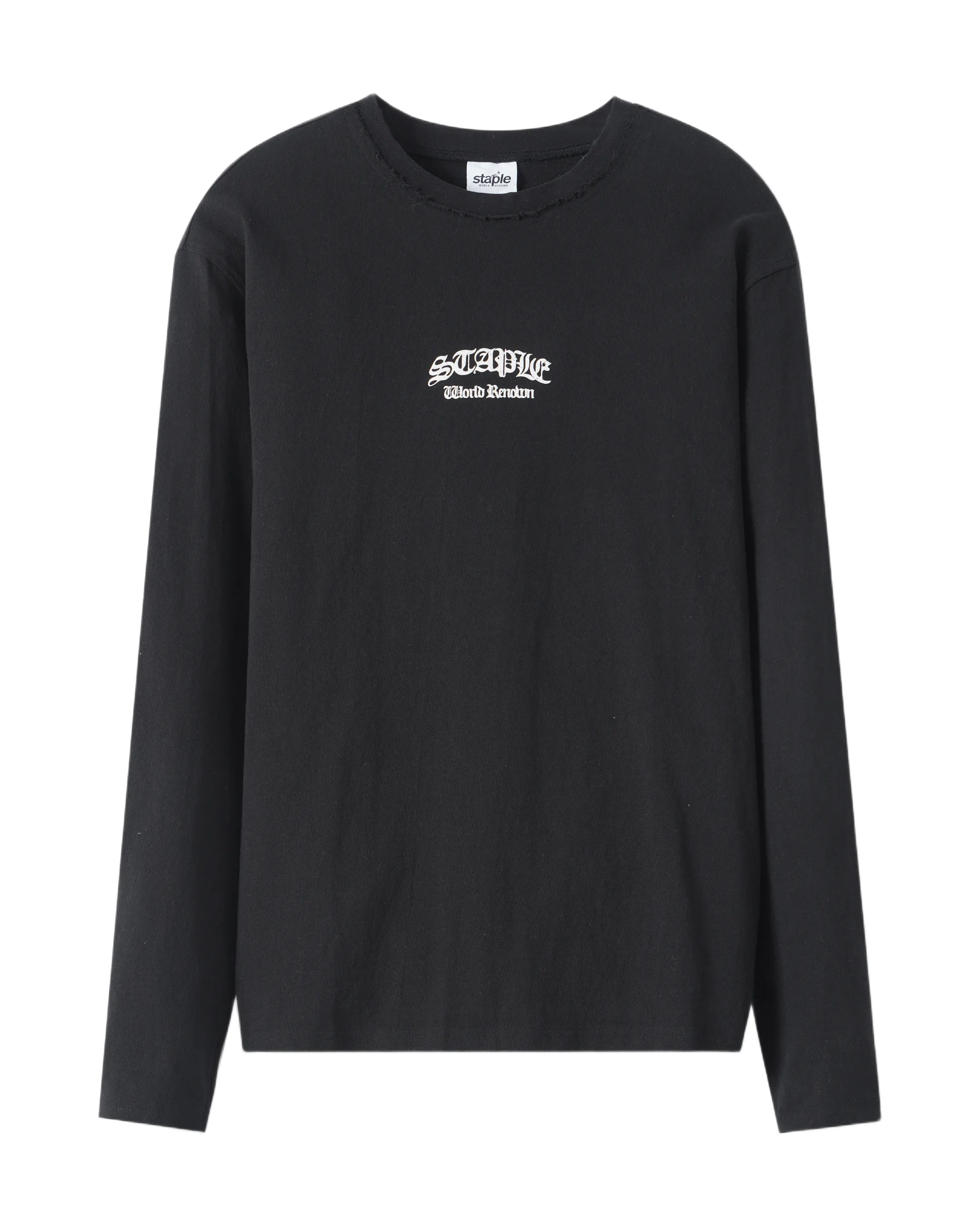 Icons L/S Tee sold by Staple product image thumbnail 2