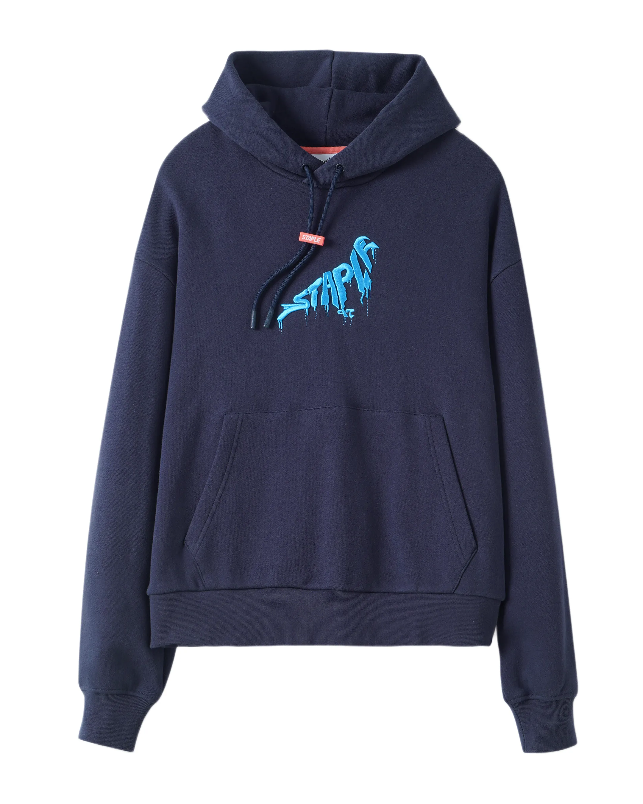 Pigeon Drip Hoodie sold by Staple