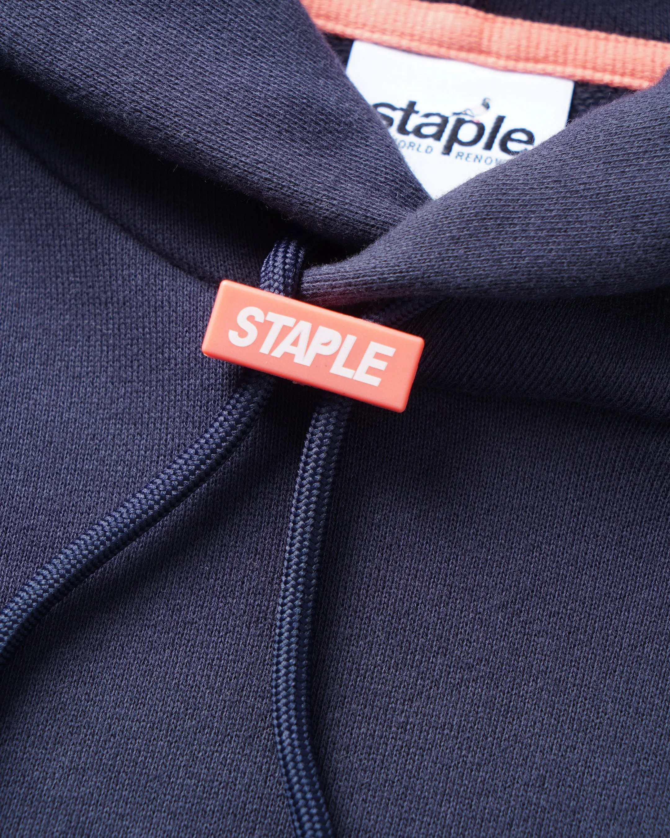 Pigeon Drip Hoodie sold by Staple product image thumbnail 5