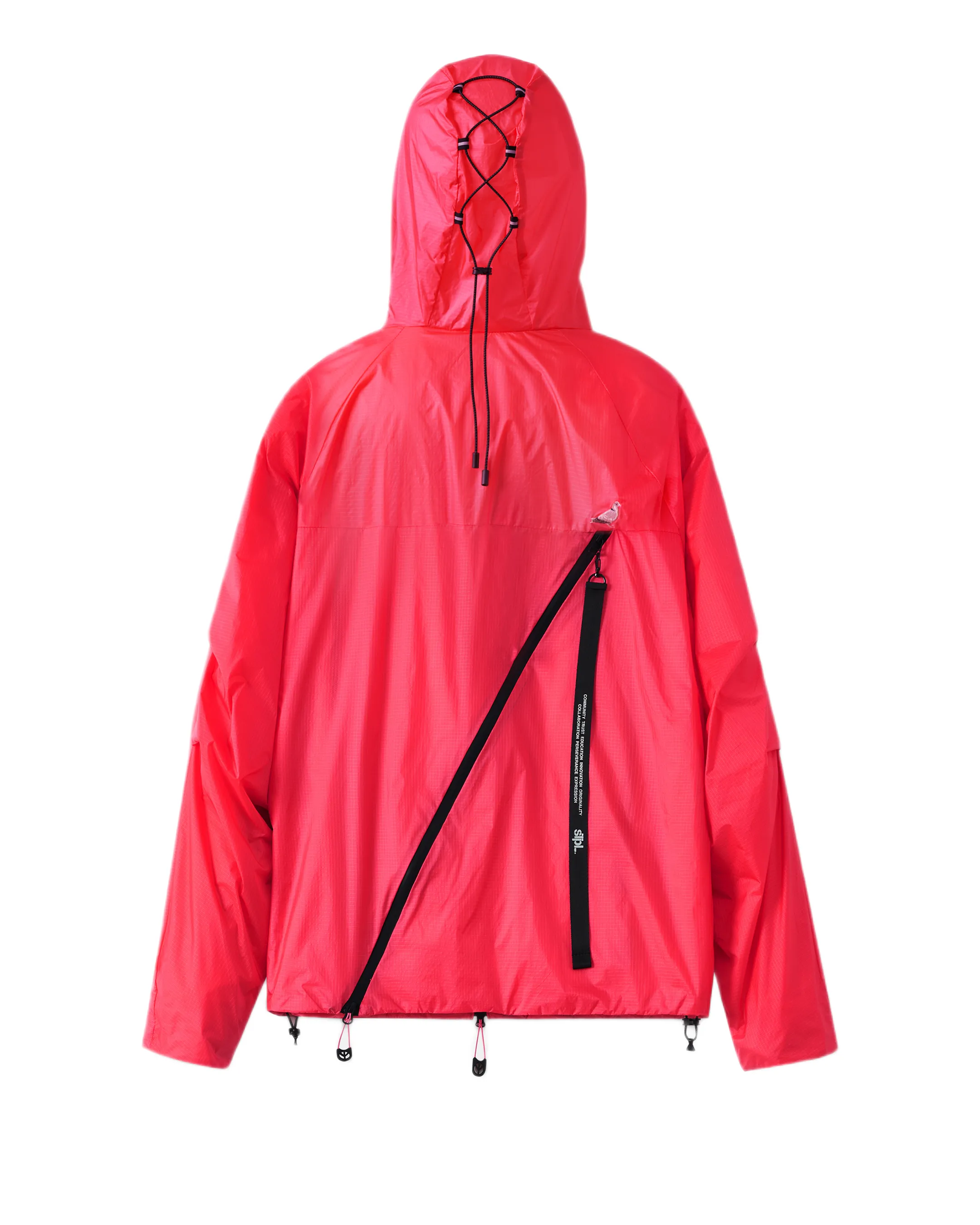 Terminal Windbreaker sold by Staple product image thumbnail 2