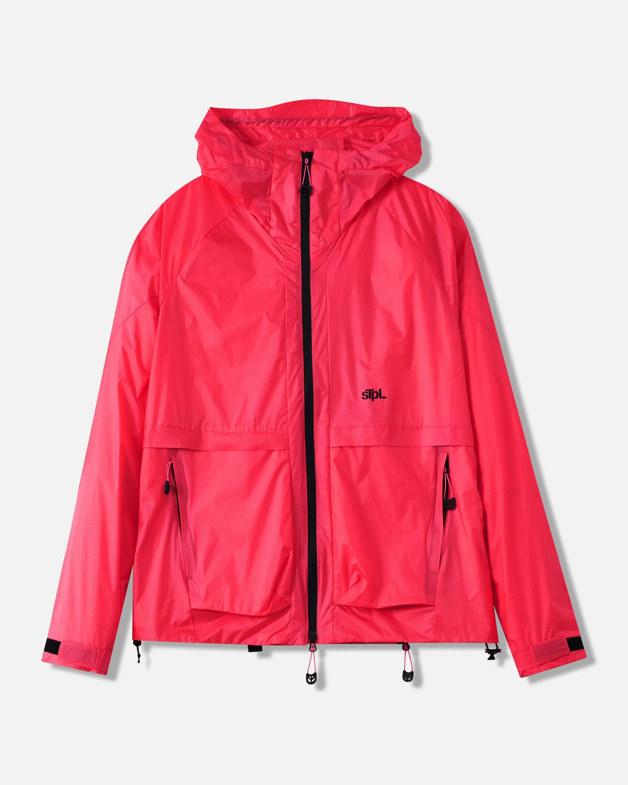 Terminal Windbreaker sold by Staple product image thumbnail 4