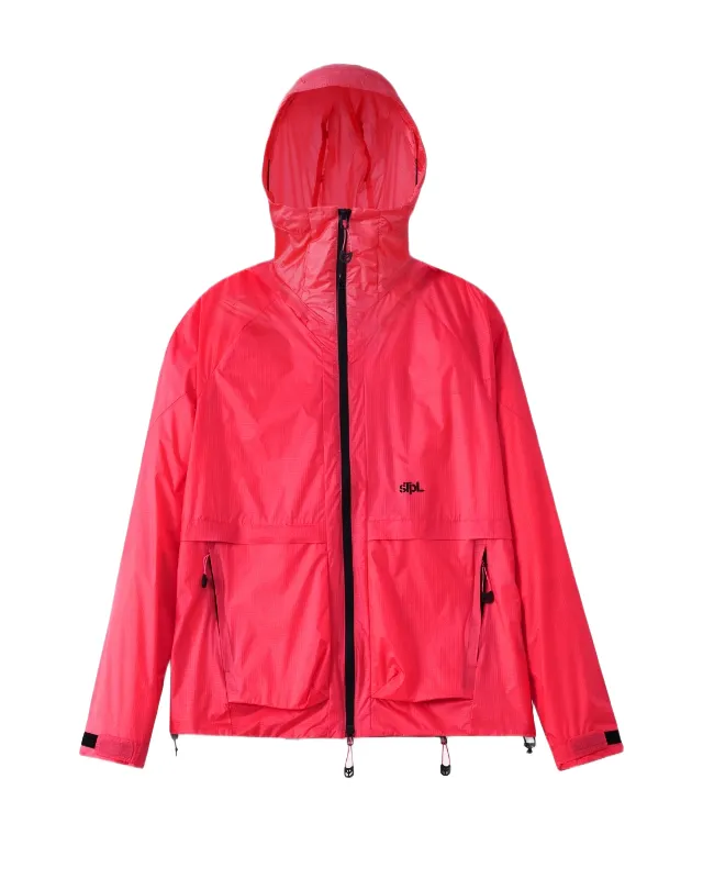 Terminal Windbreaker sold by Staple