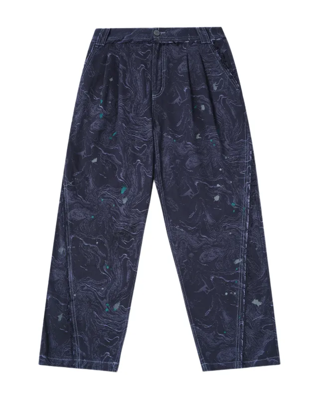 Vanguard Denim Pant made by Staple