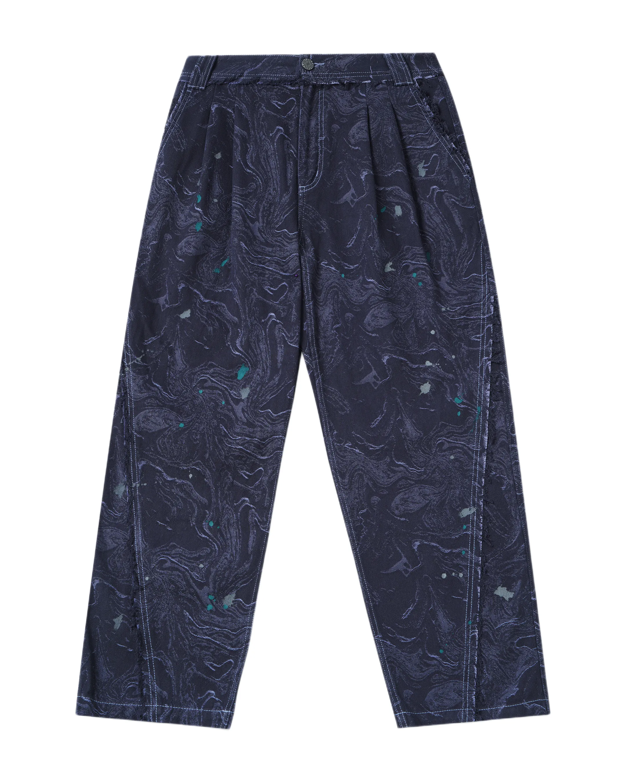 Vanguard Denim Pant sold by Staple