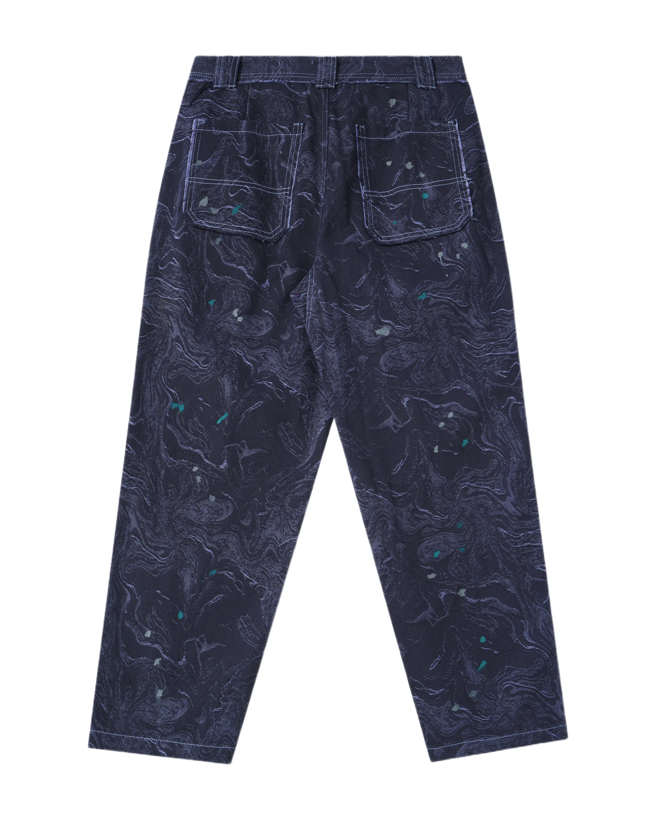 Vanguard Denim Pant sold by Staple product image thumbnail 2